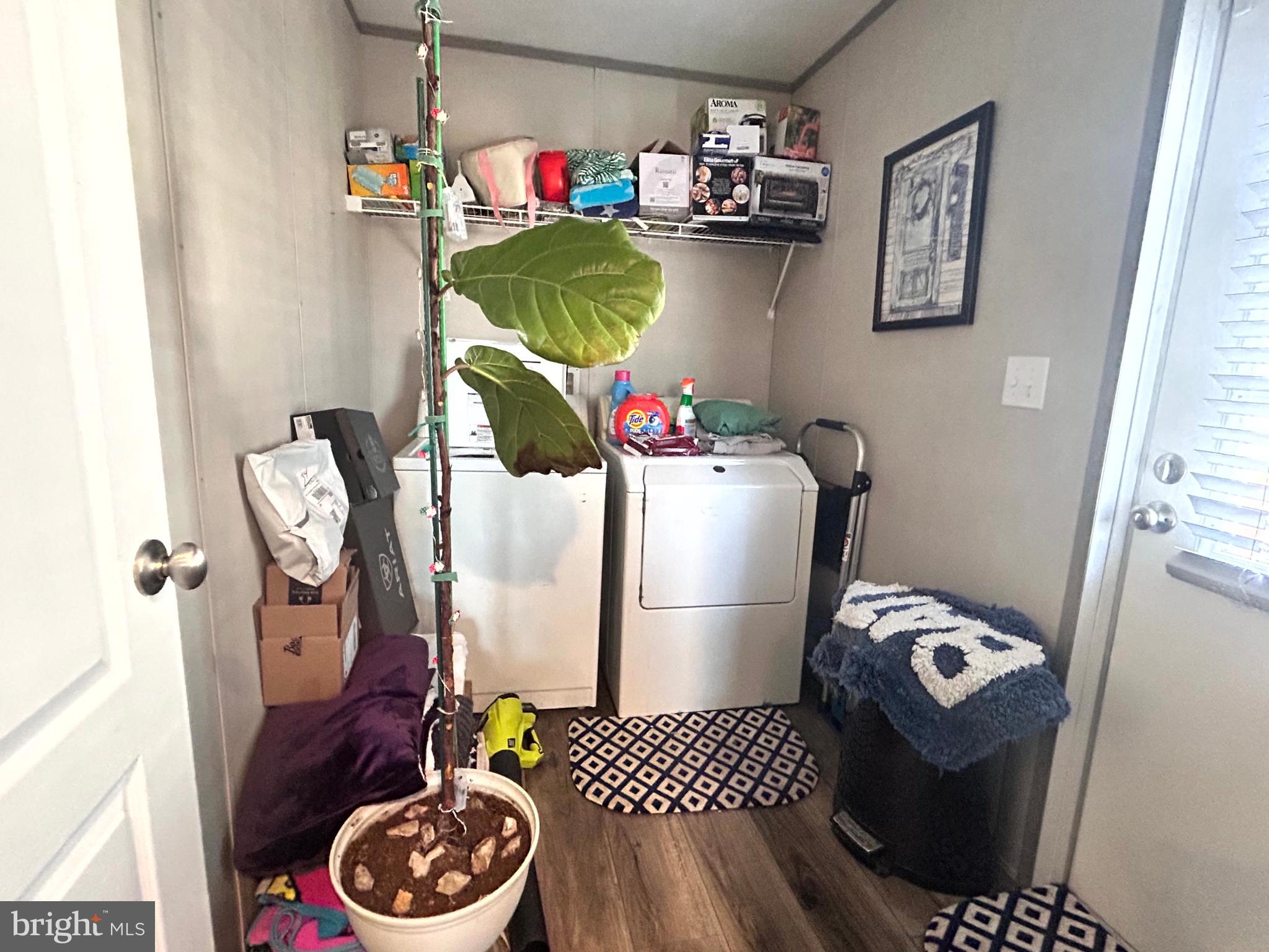 PLEASANT VIEW - Residential