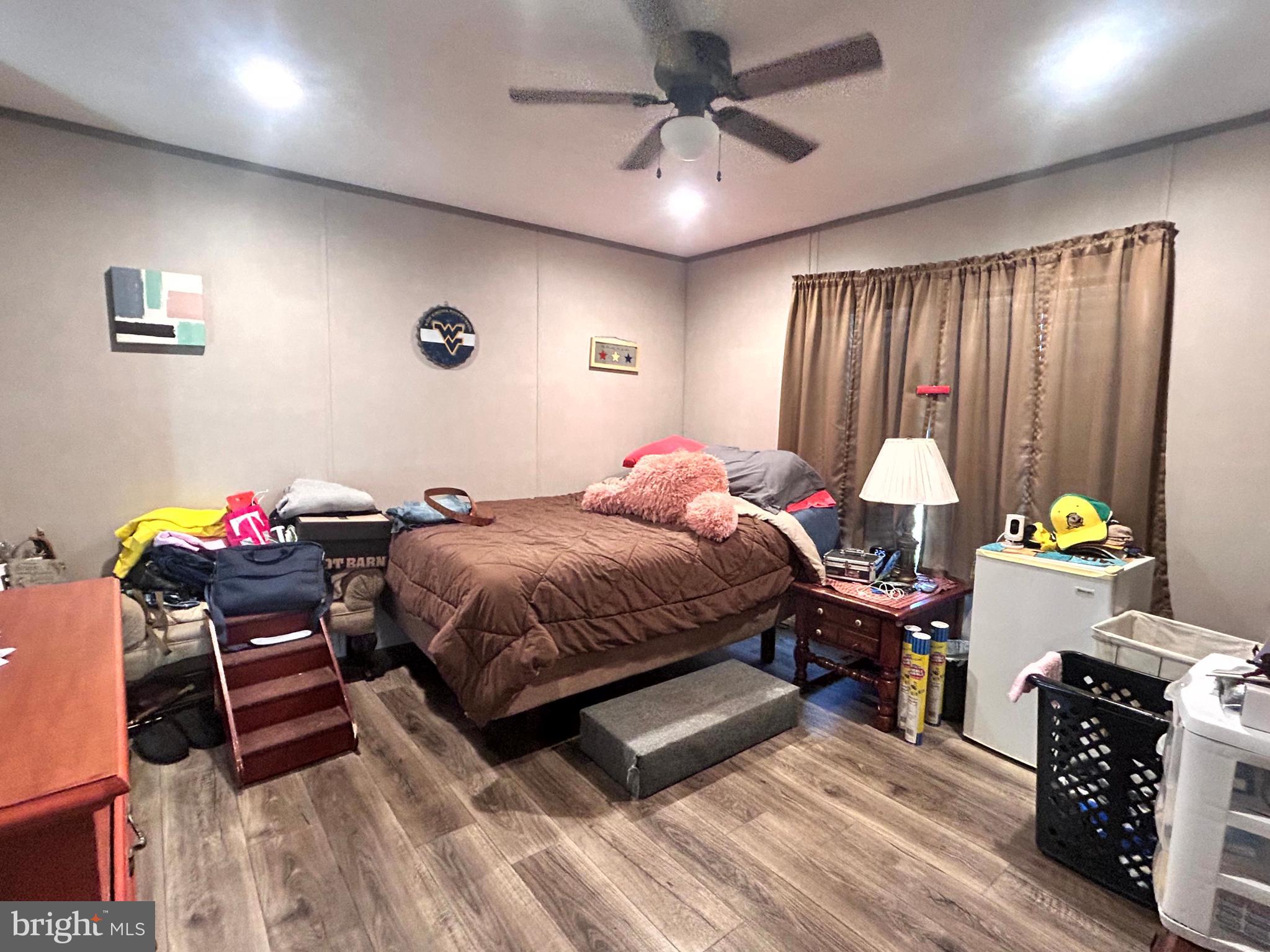 PLEASANT VIEW - Residential