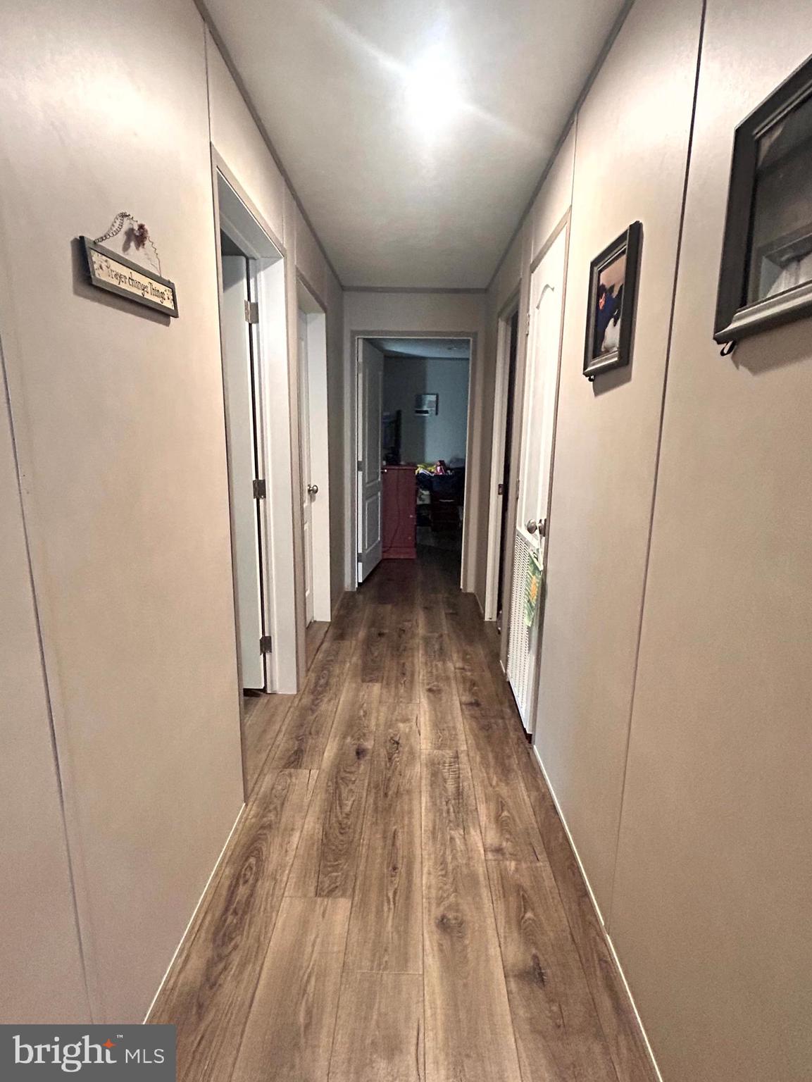 PLEASANT VIEW - Residential