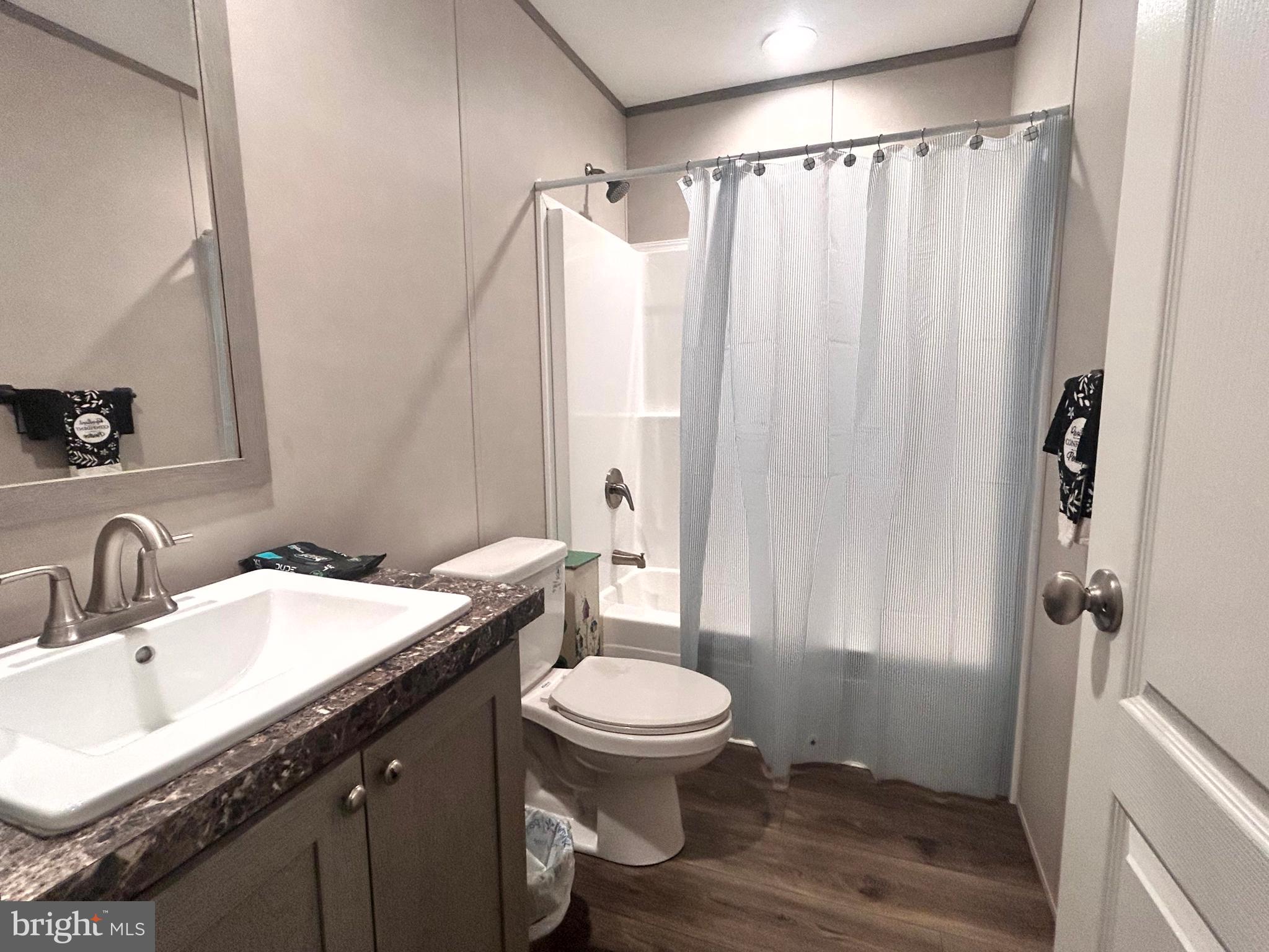 PLEASANT VIEW - Residential