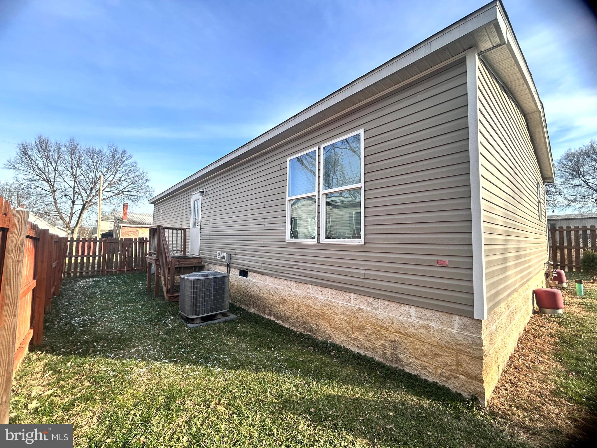 PLEASANT VIEW - Residential