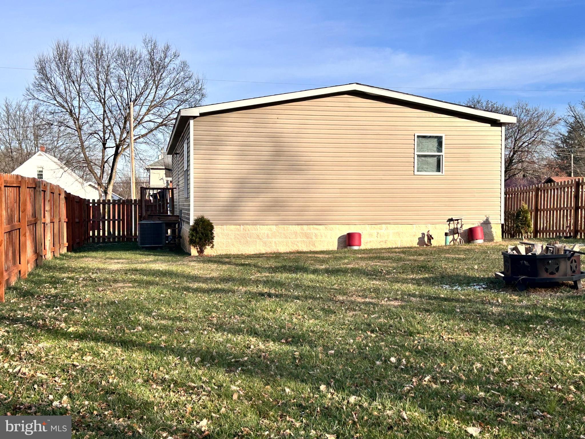 PLEASANT VIEW - Residential