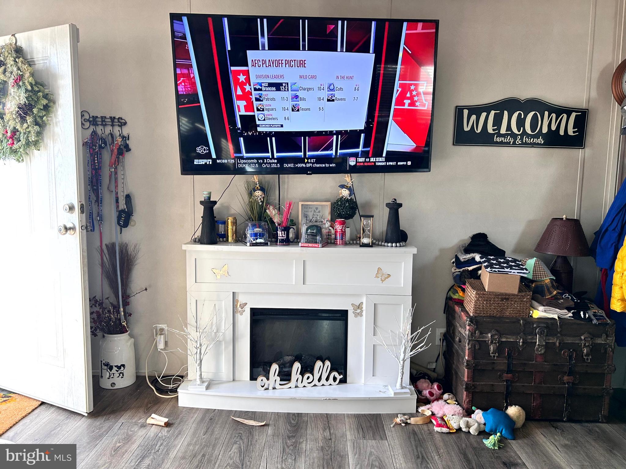 PLEASANT VIEW - Residential