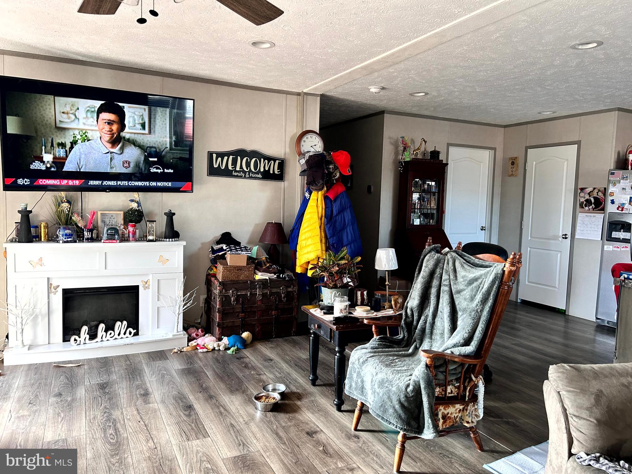 PLEASANT VIEW - Residential