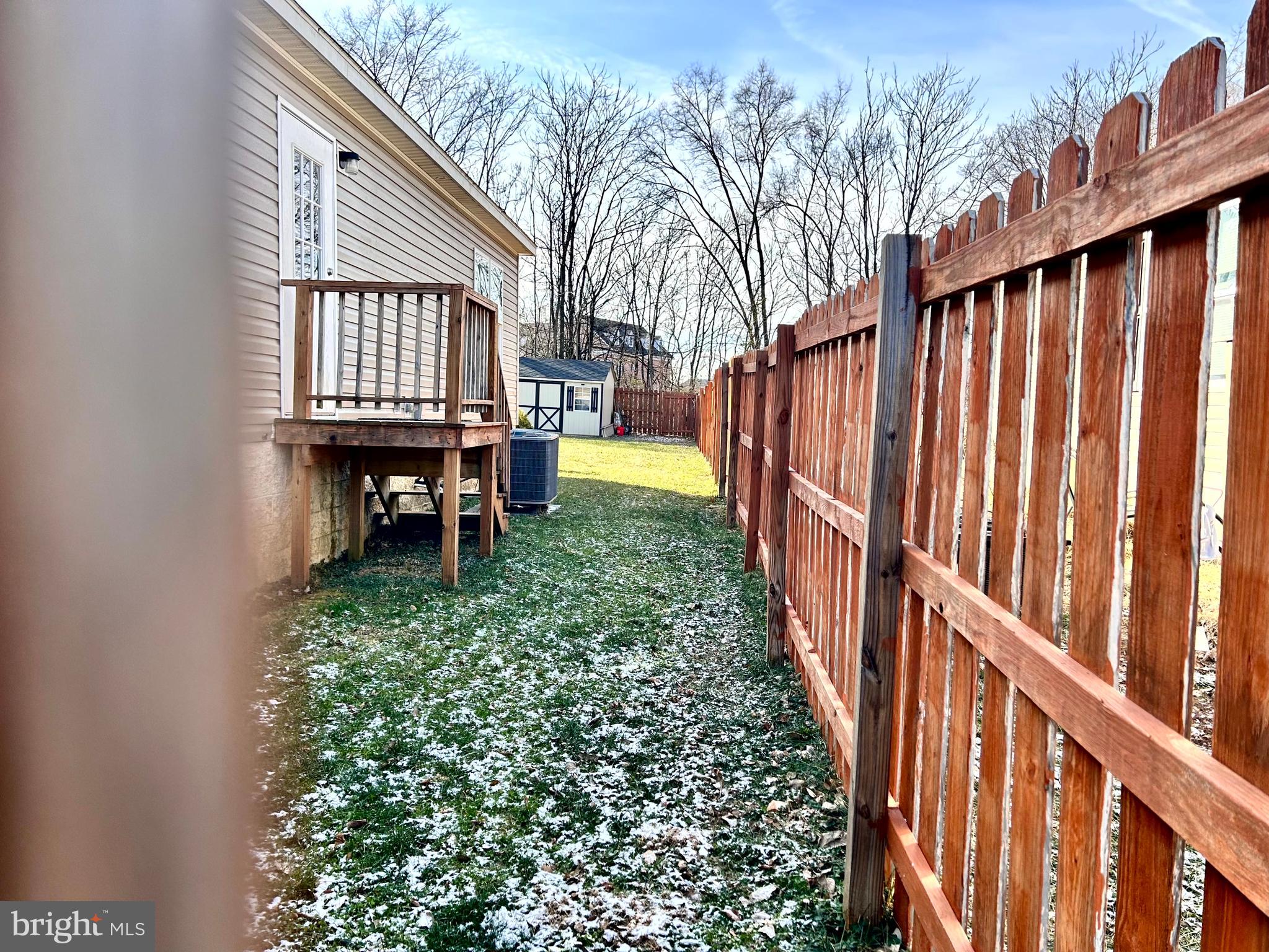 PLEASANT VIEW - Residential