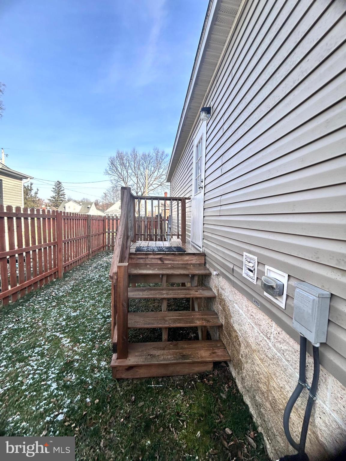 PLEASANT VIEW - Residential