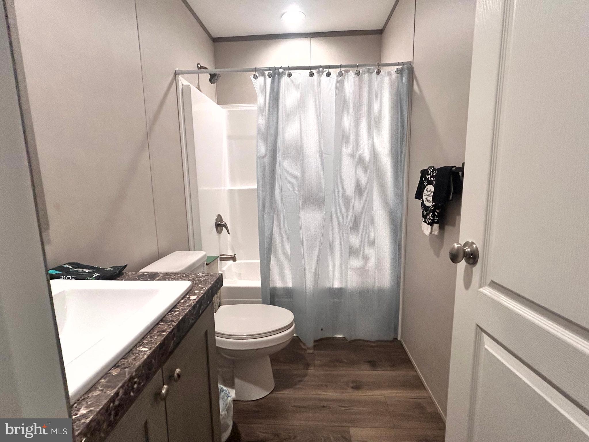 PLEASANT VIEW - Residential