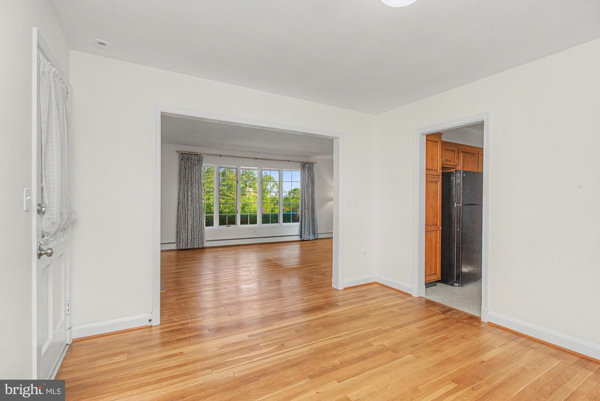 CARROLL MANOR - Residential