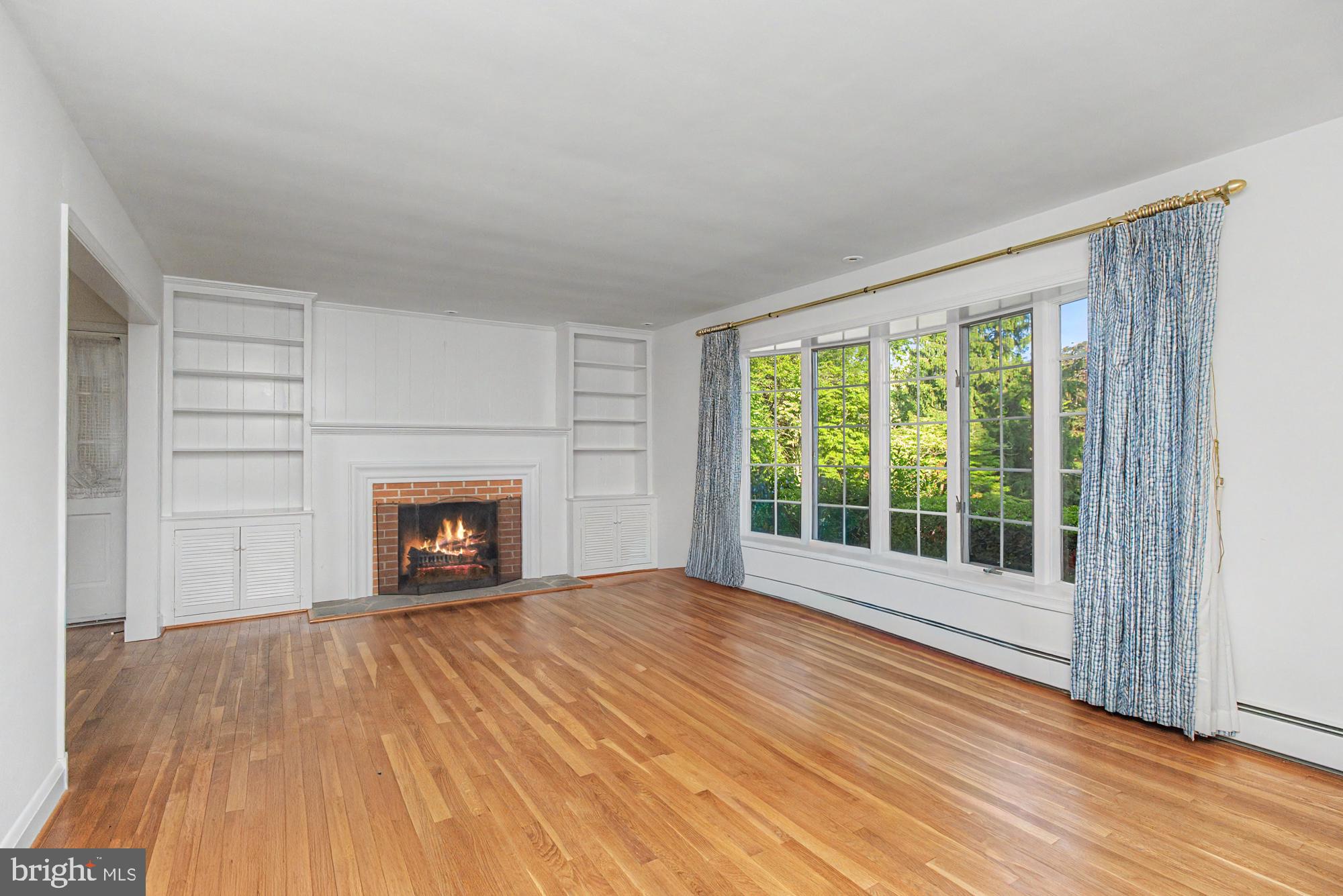 CARROLL MANOR - Residential