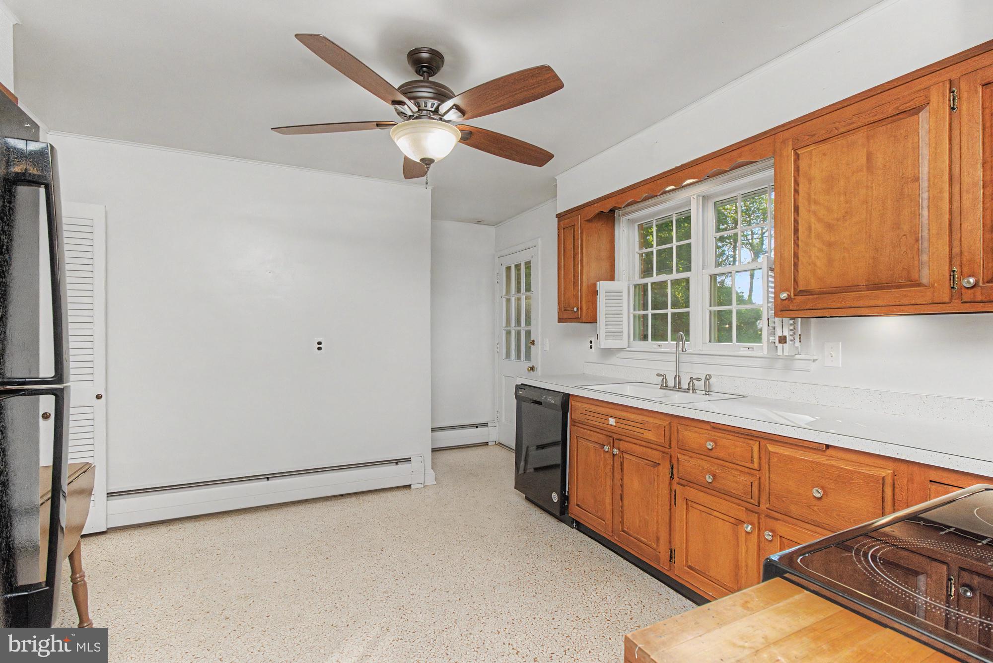 CARROLL MANOR - Residential