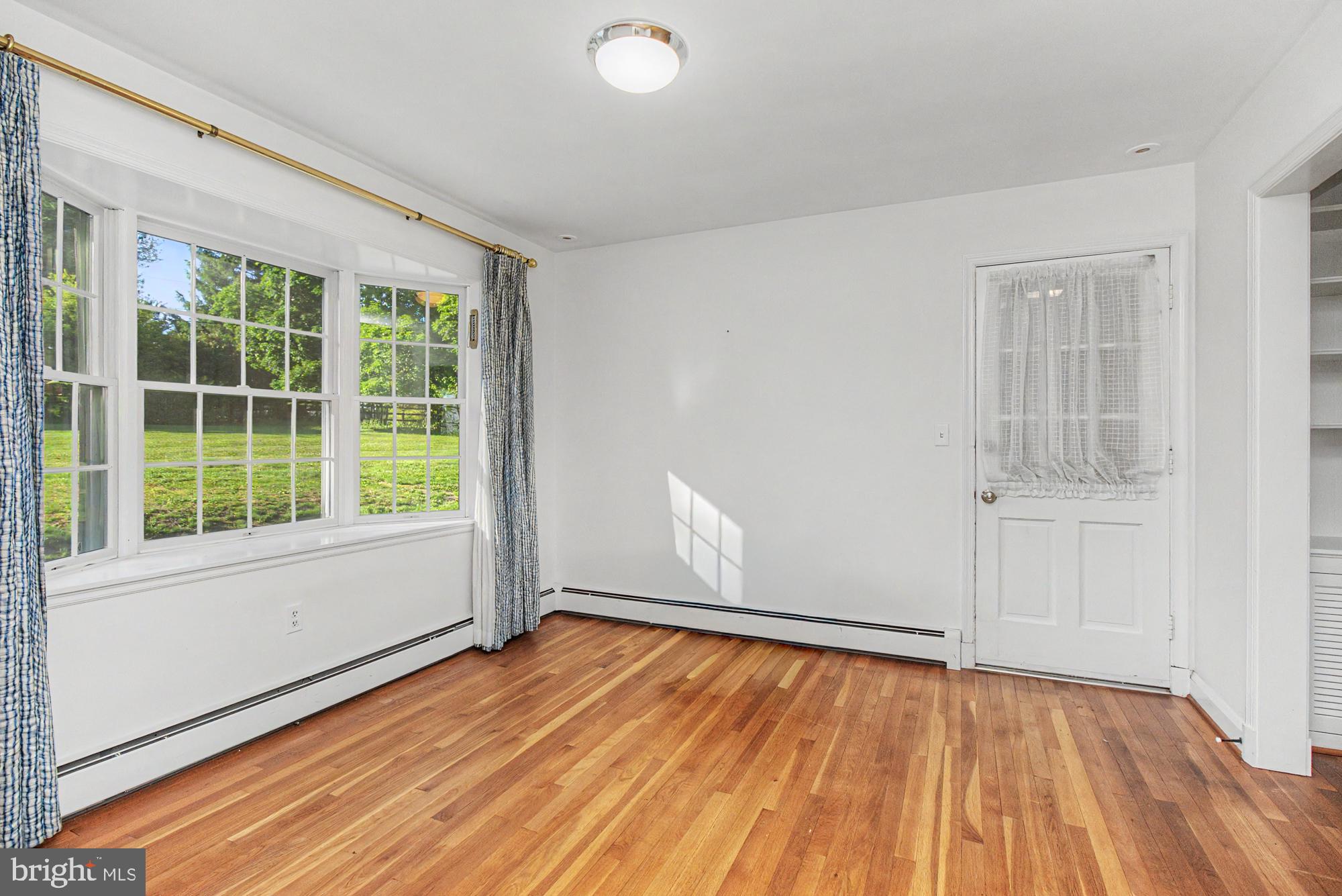 CARROLL MANOR - Residential