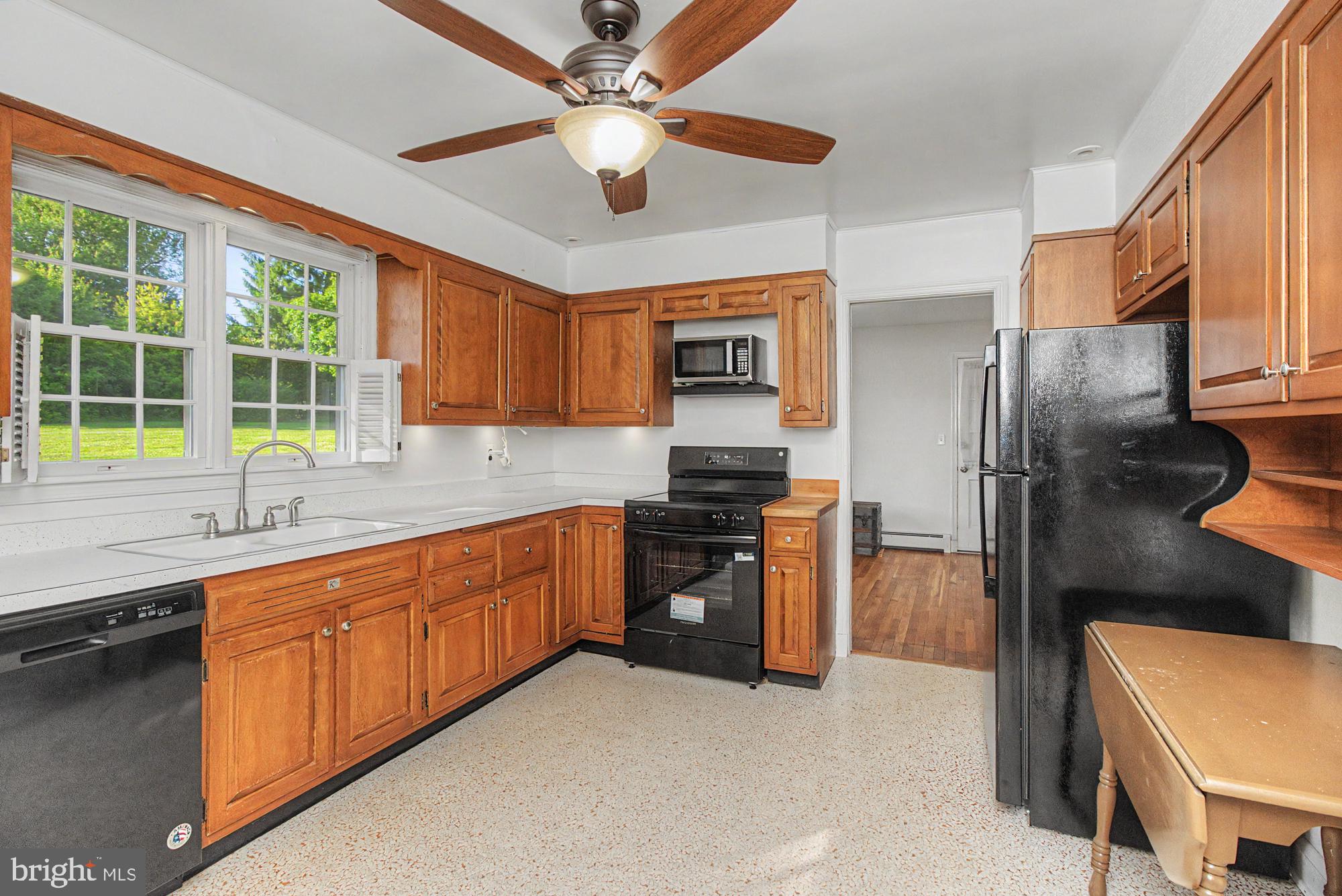 CARROLL MANOR - Residential