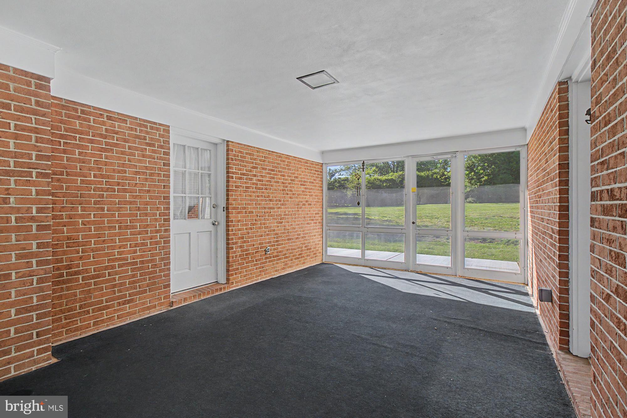 CARROLL MANOR - Residential