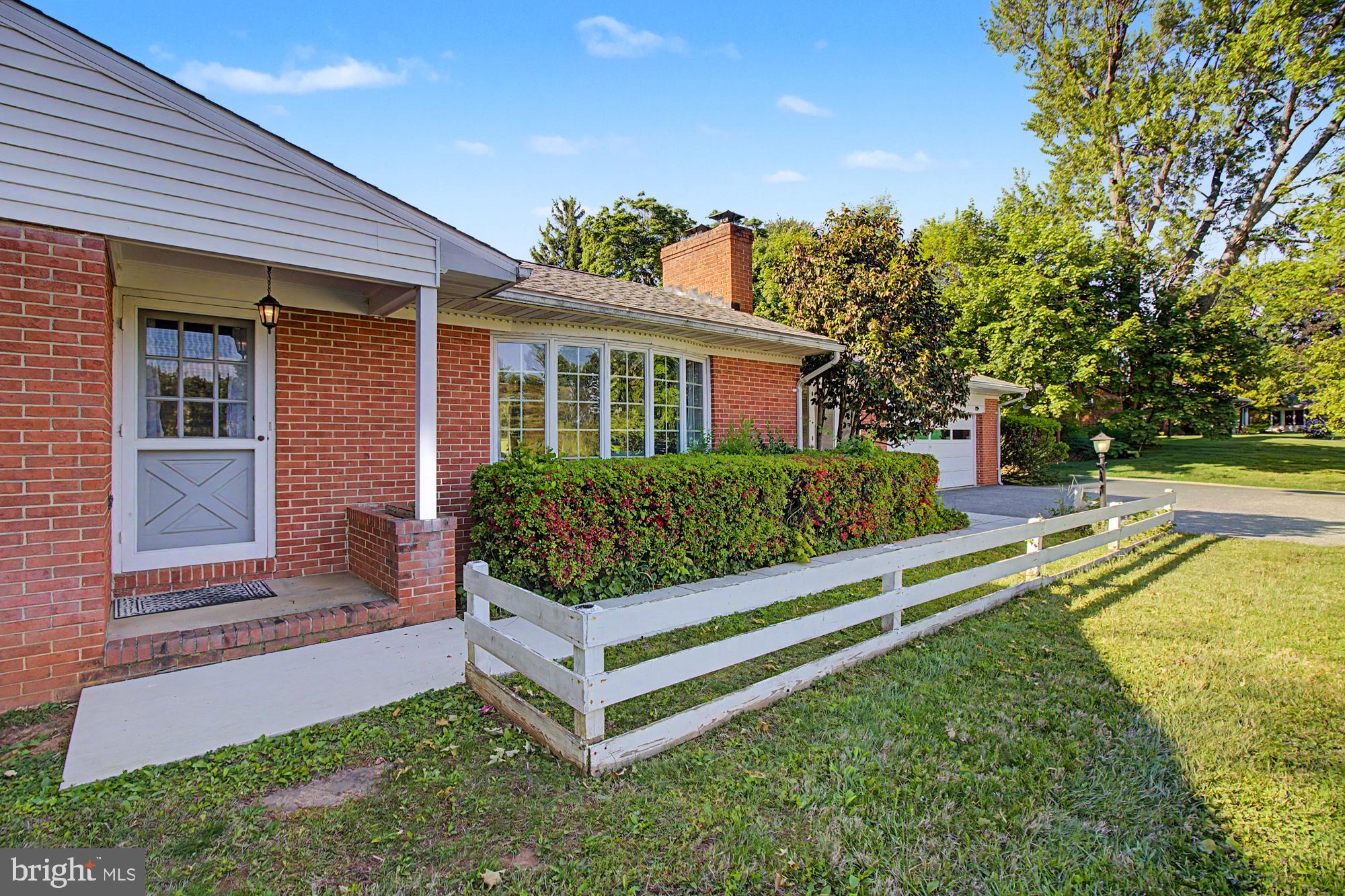 CARROLL MANOR - Residential
