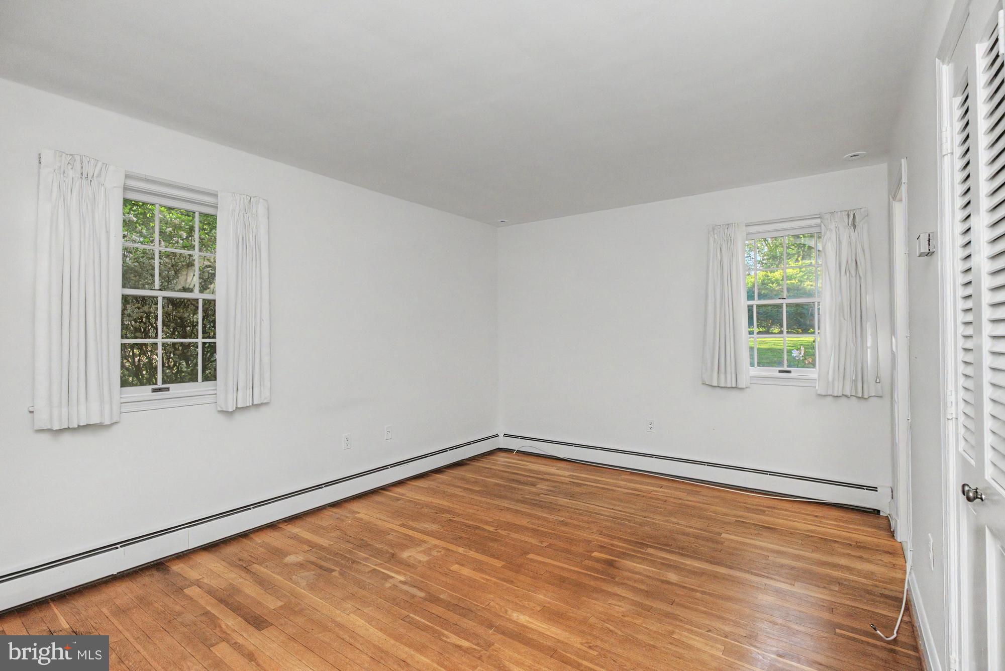 CARROLL MANOR - Residential