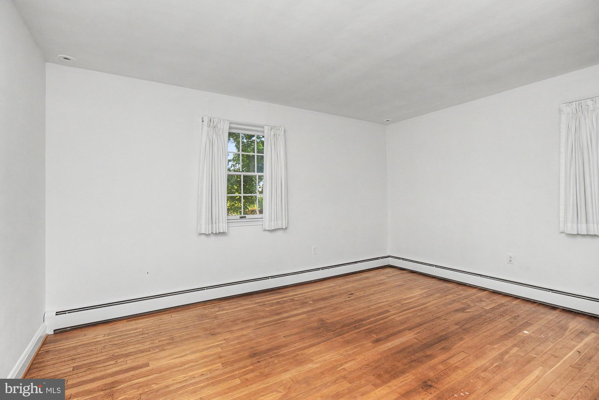 CARROLL MANOR - Residential
