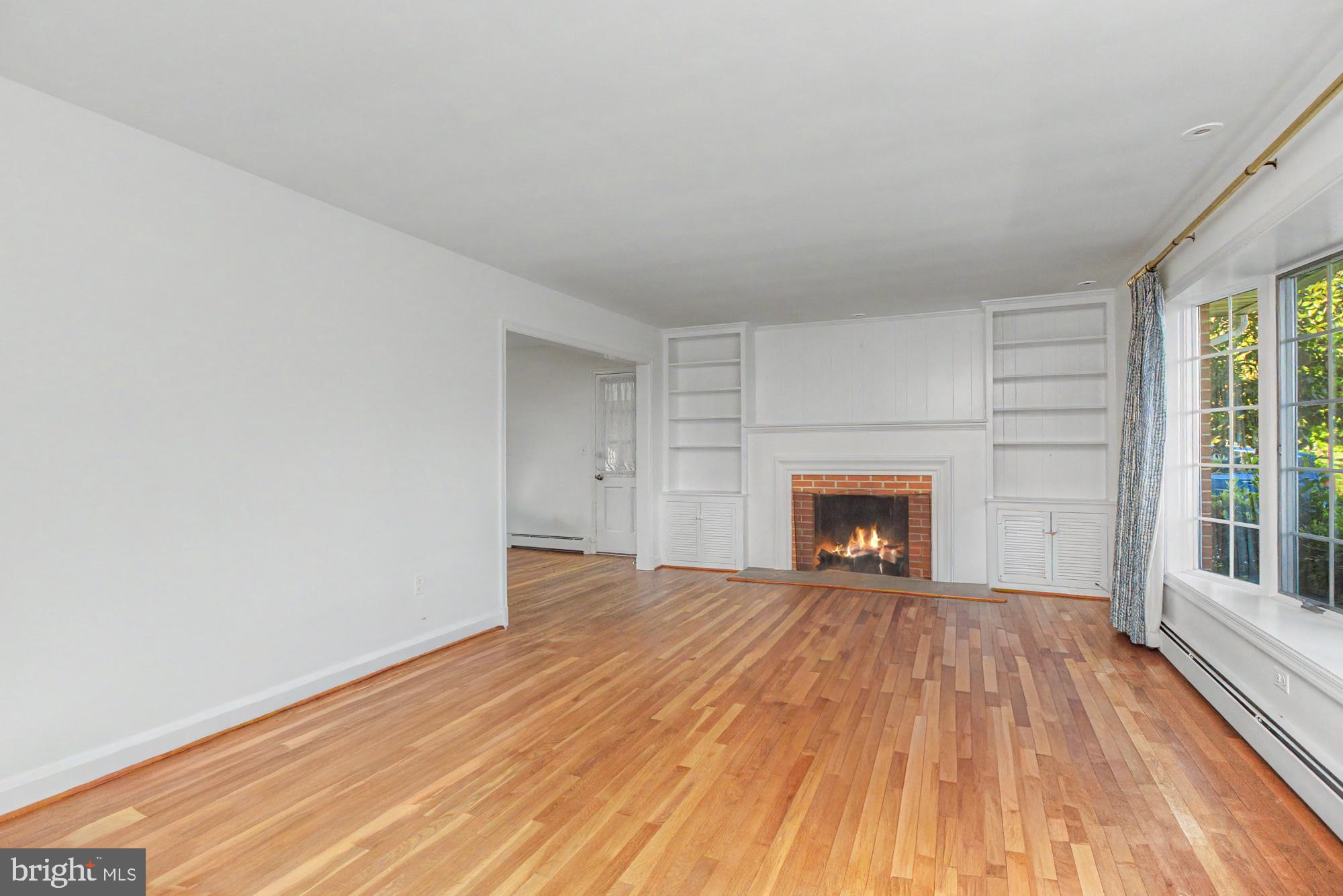 CARROLL MANOR - Residential