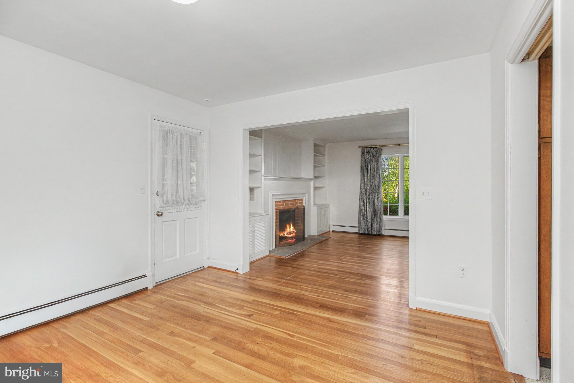 CARROLL MANOR - Residential