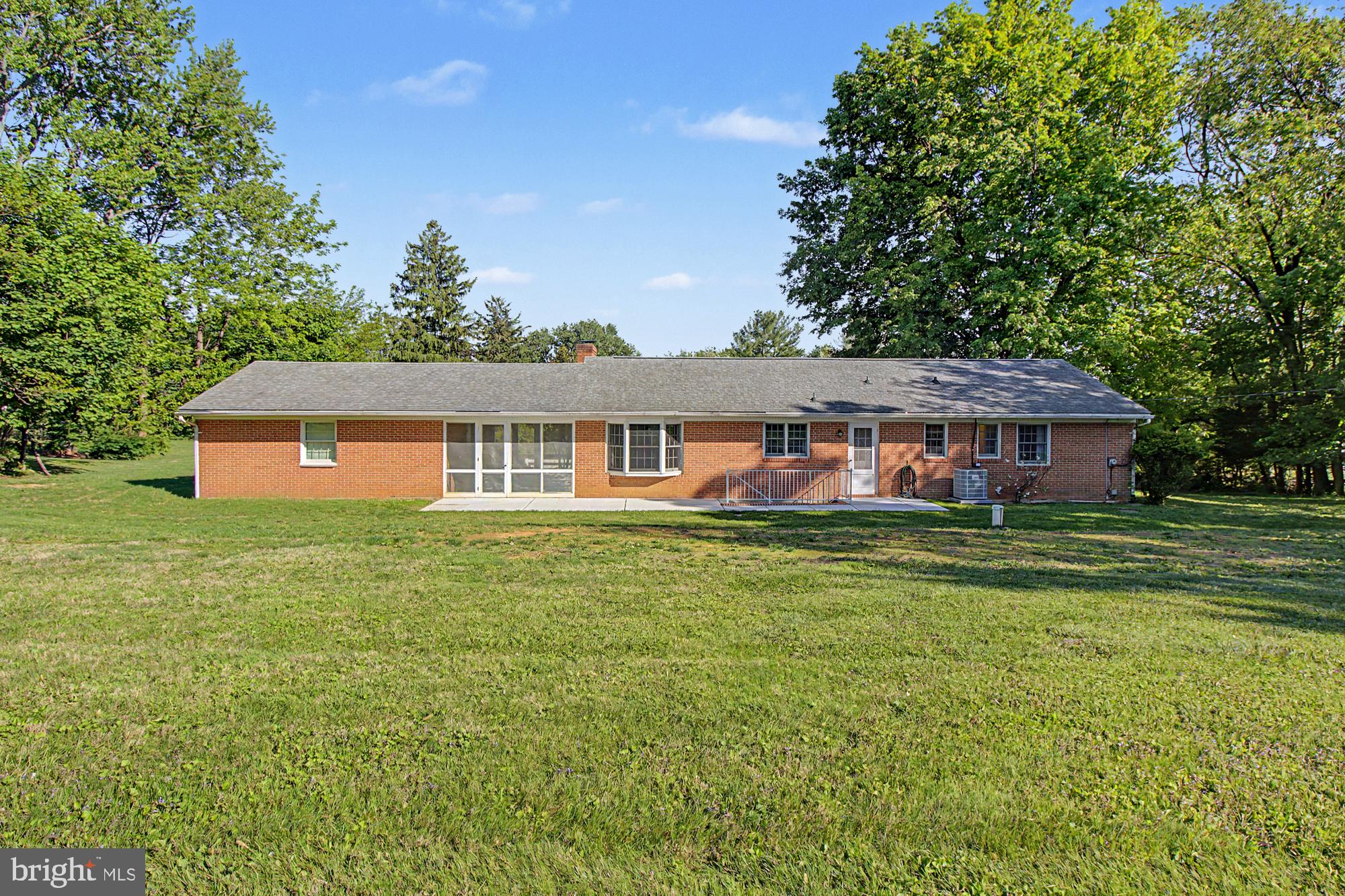 CARROLL MANOR - Residential