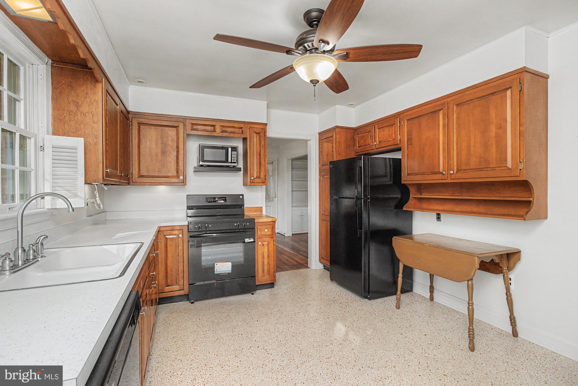 CARROLL MANOR - Residential