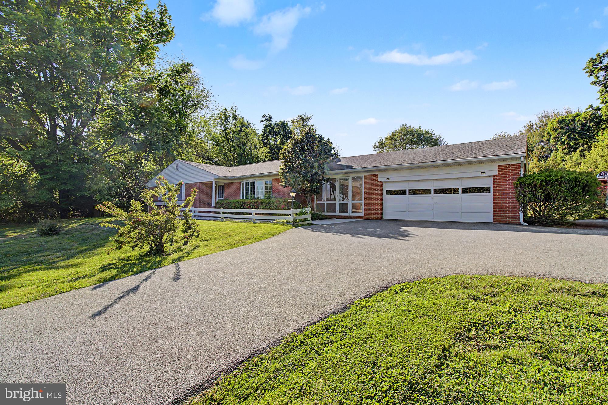 CARROLL MANOR - Residential