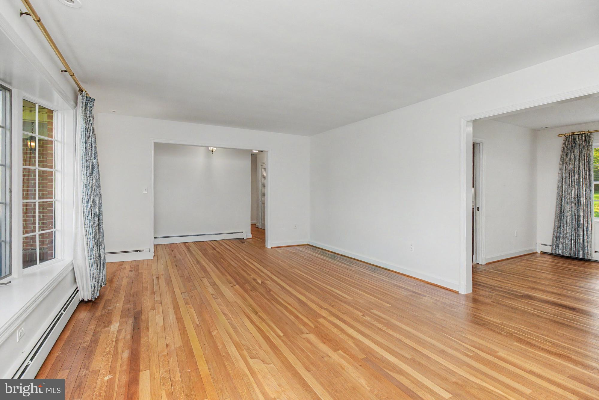 CARROLL MANOR - Residential