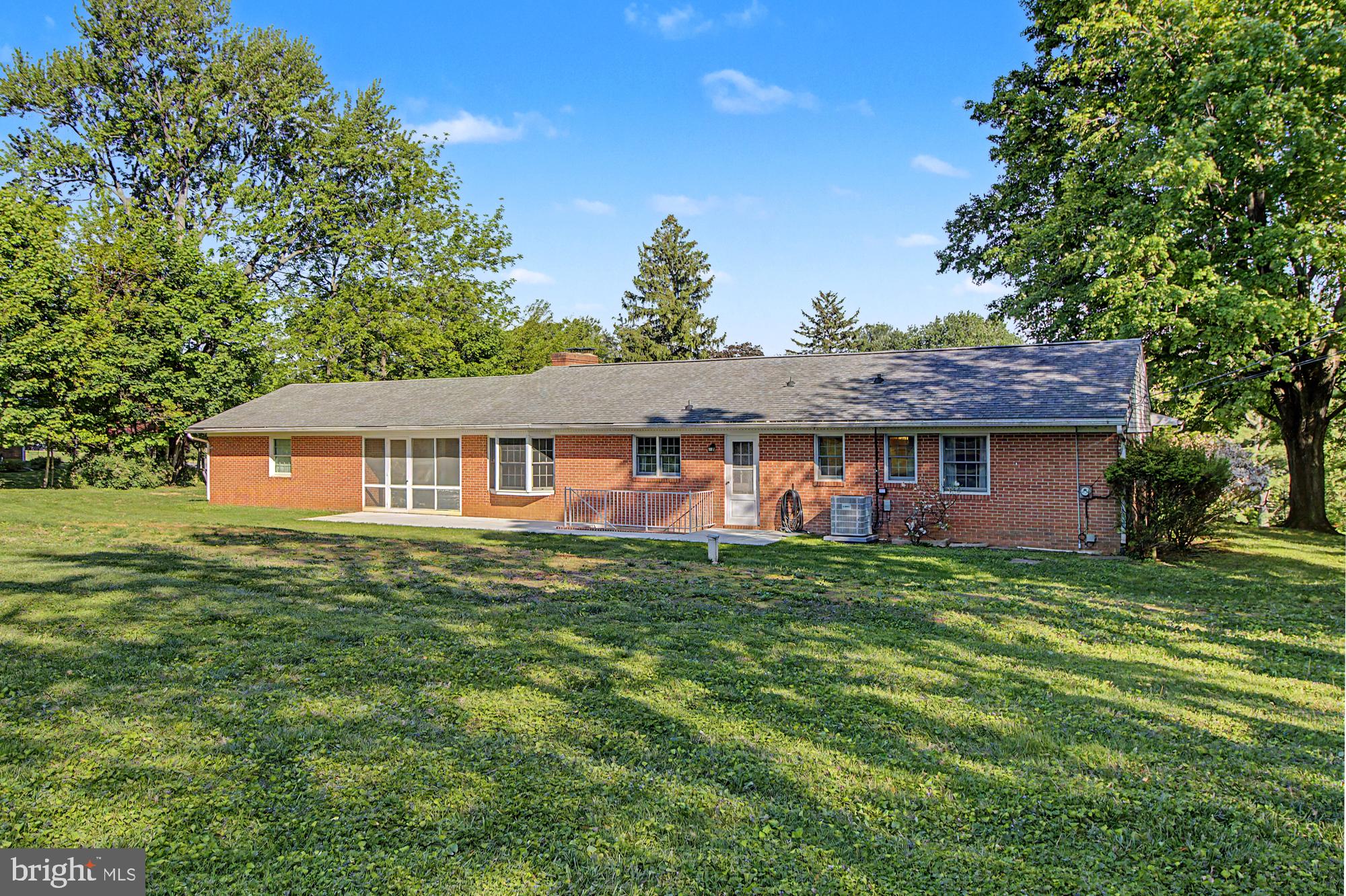 CARROLL MANOR - Residential