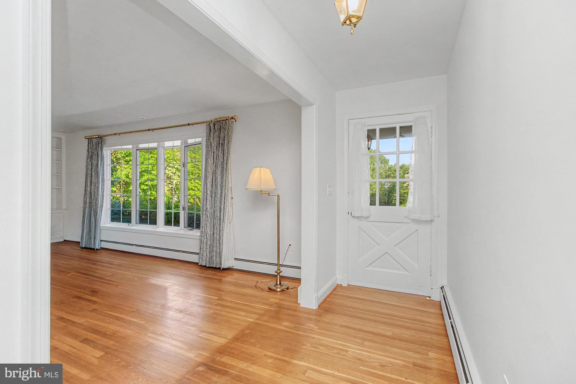 CARROLL MANOR - Residential