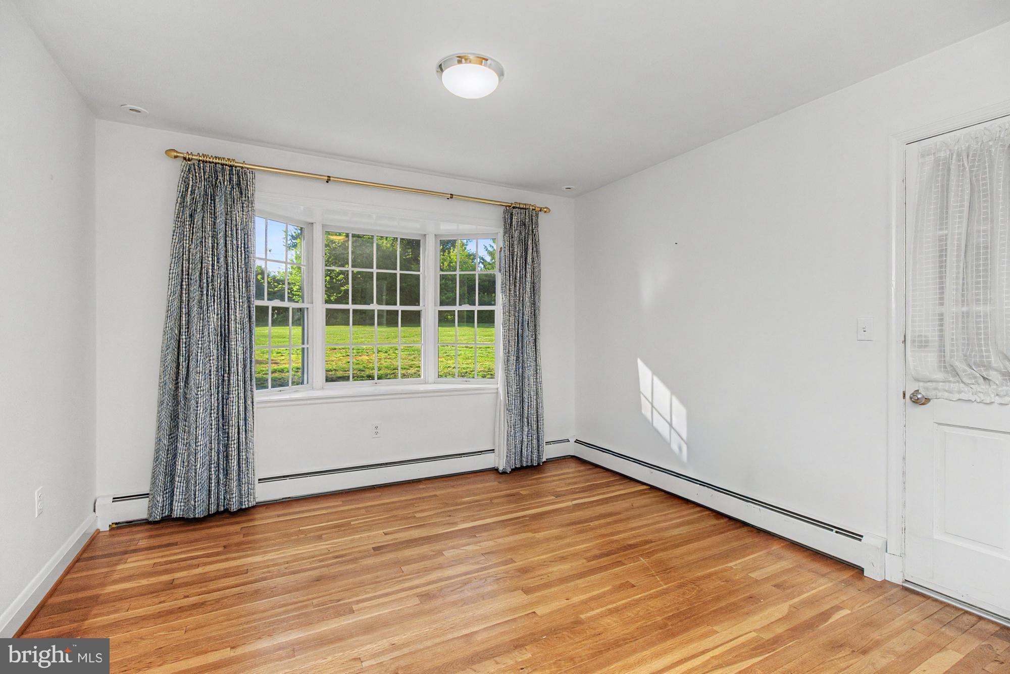 CARROLL MANOR - Residential