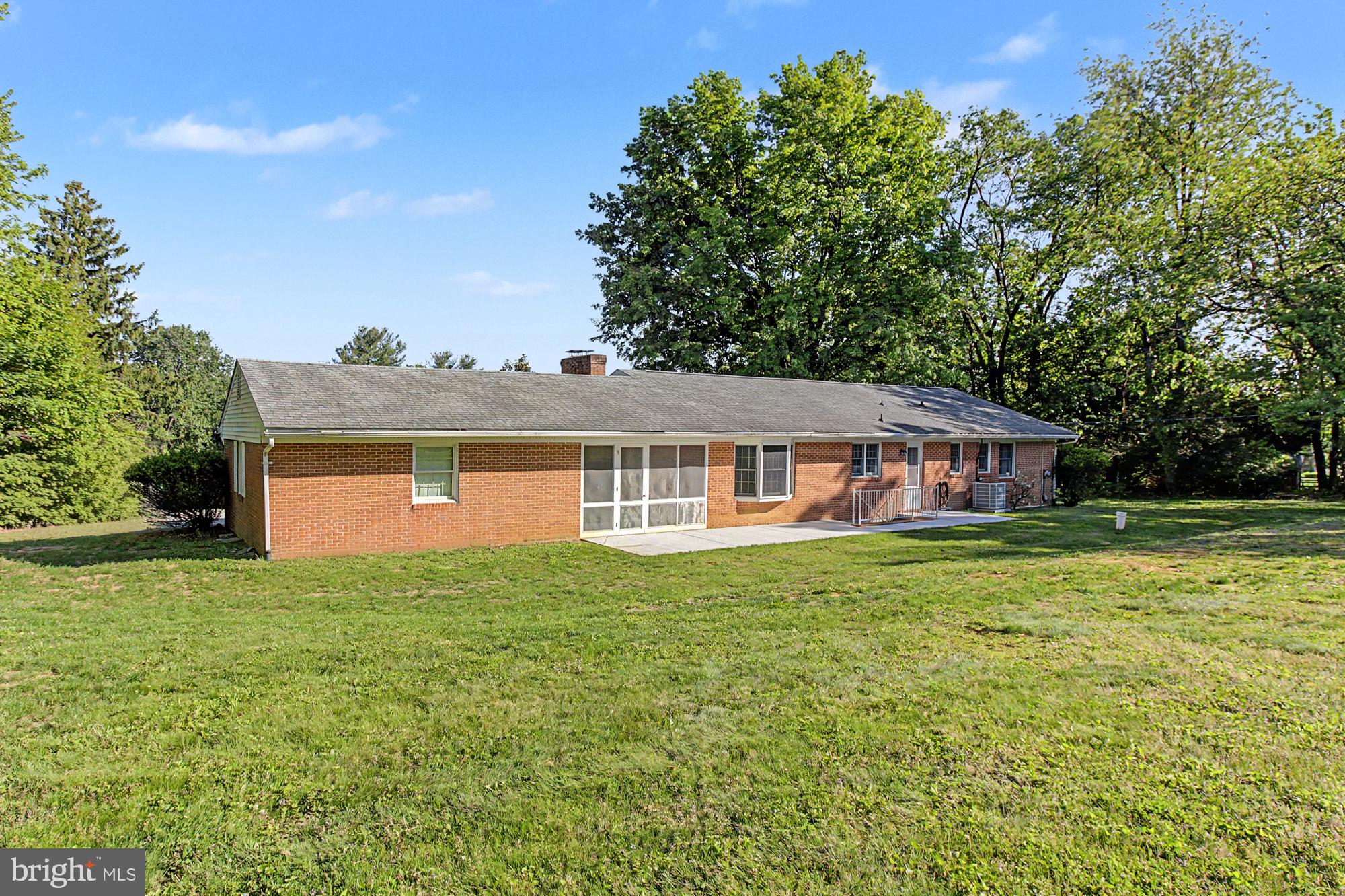CARROLL MANOR - Residential