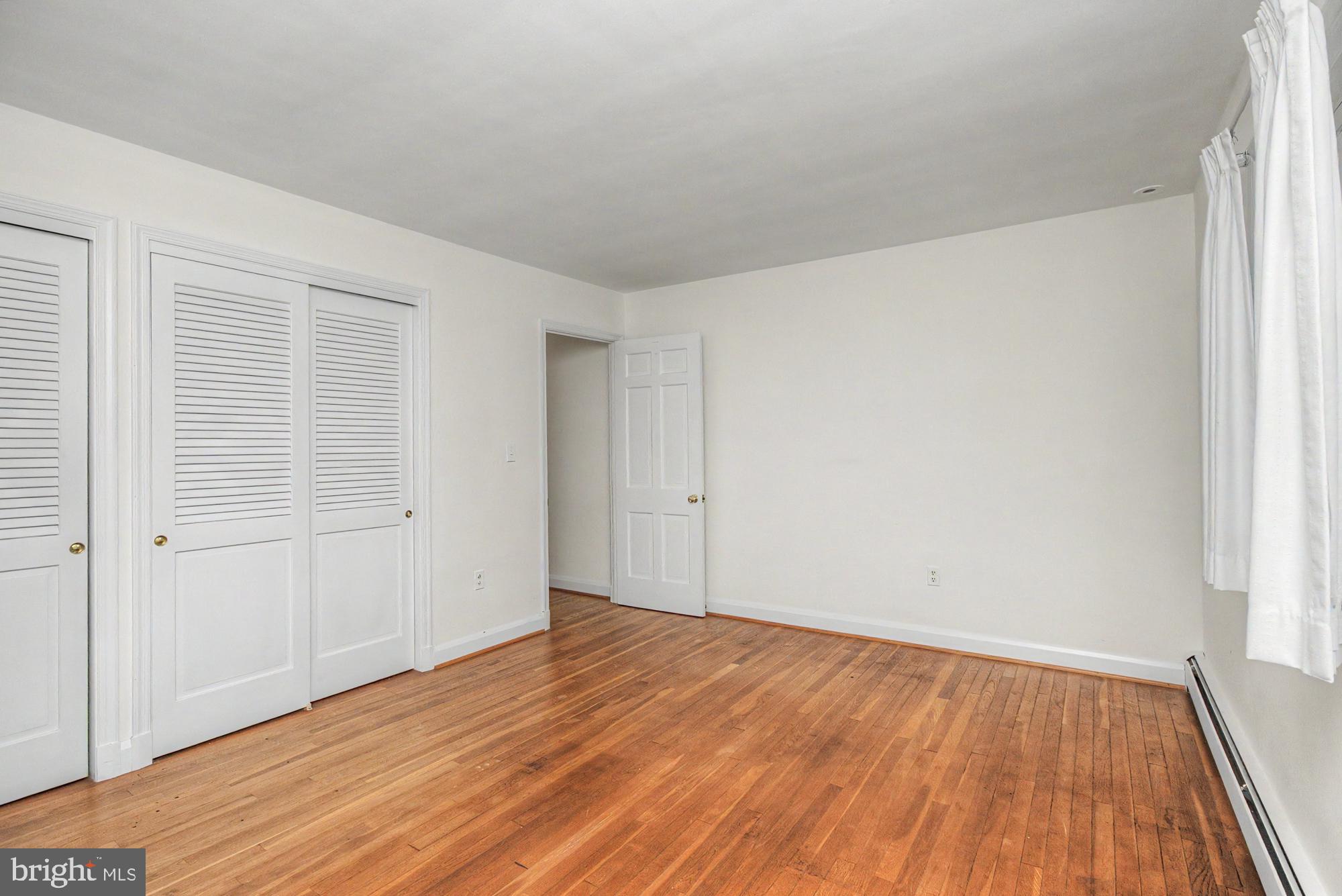 CARROLL MANOR - Residential