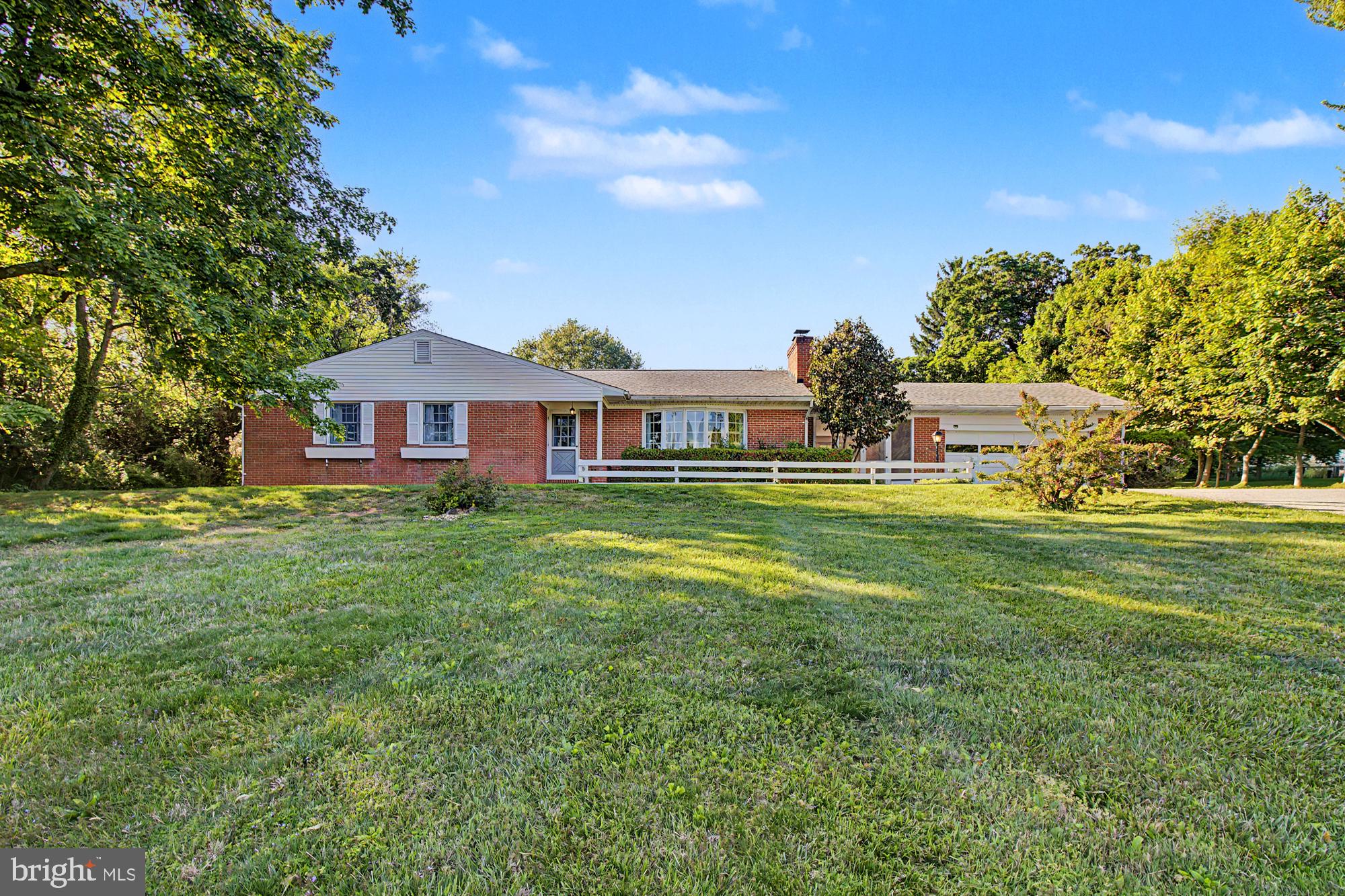 CARROLL MANOR - Residential