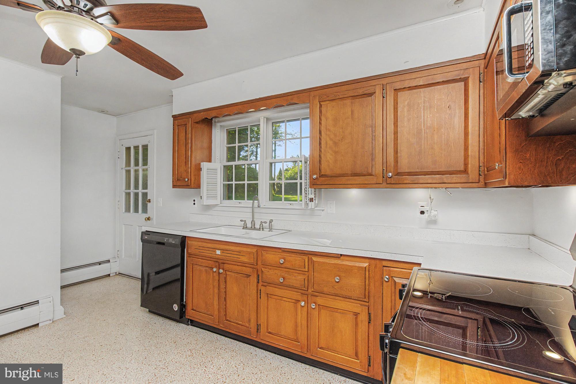 CARROLL MANOR - Residential