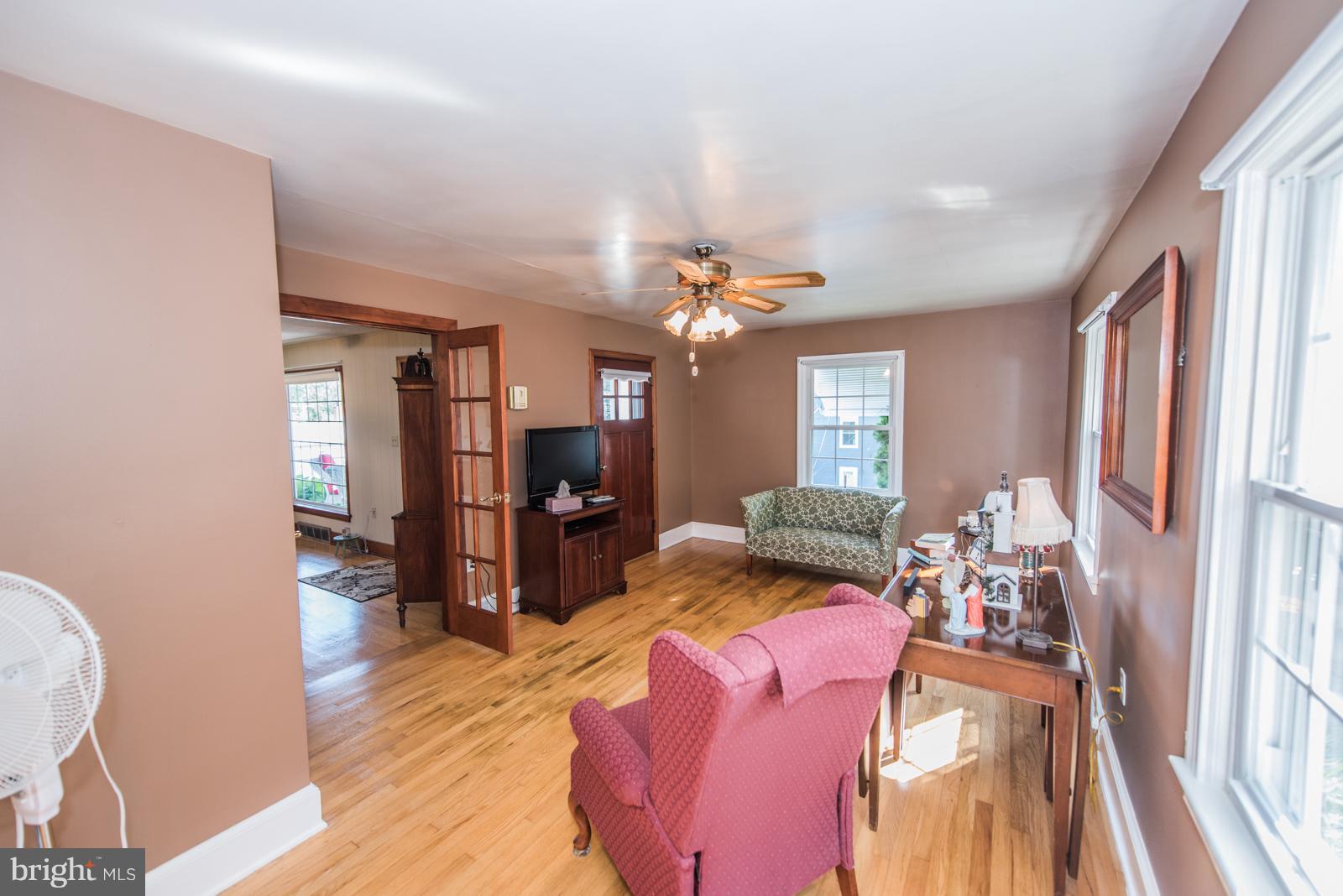 LEE HTS - Residential