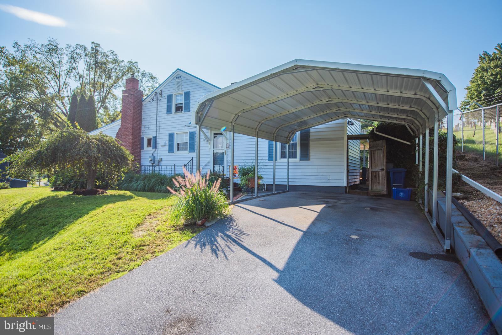 LEE HTS - Residential