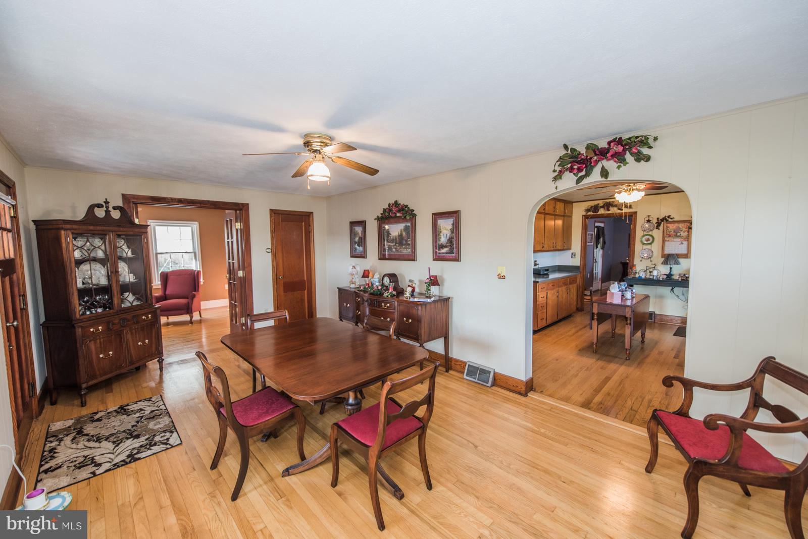 LEE HTS - Residential