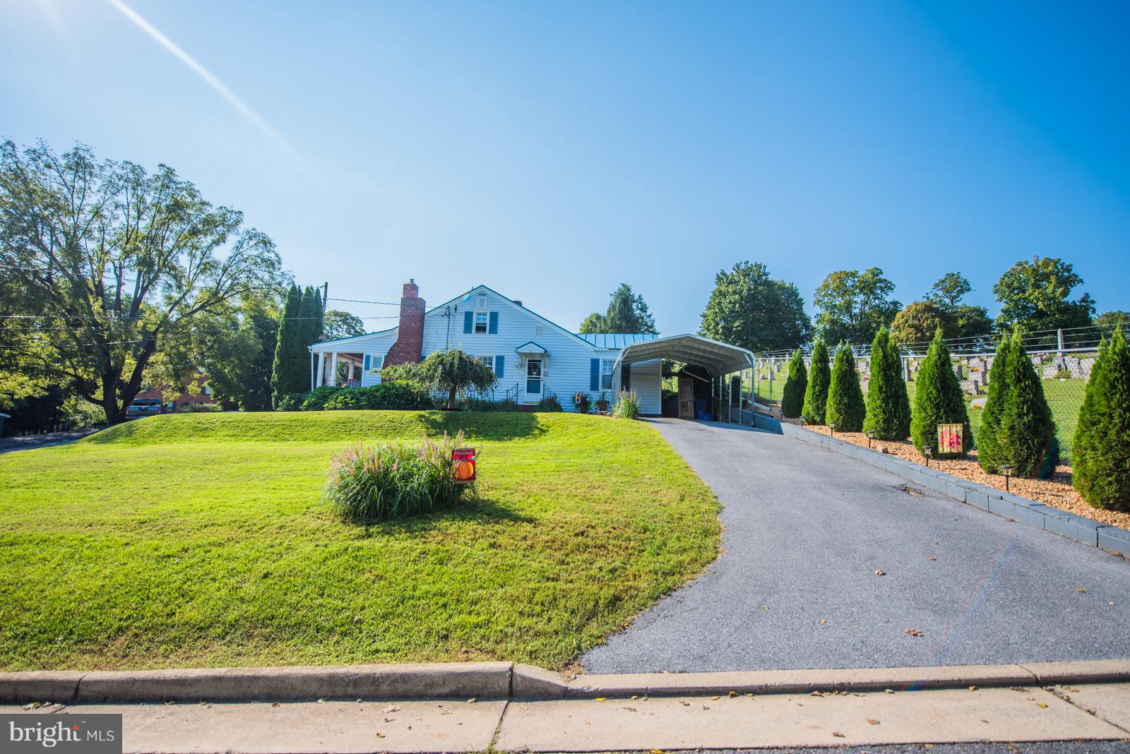 LEE HTS - Residential