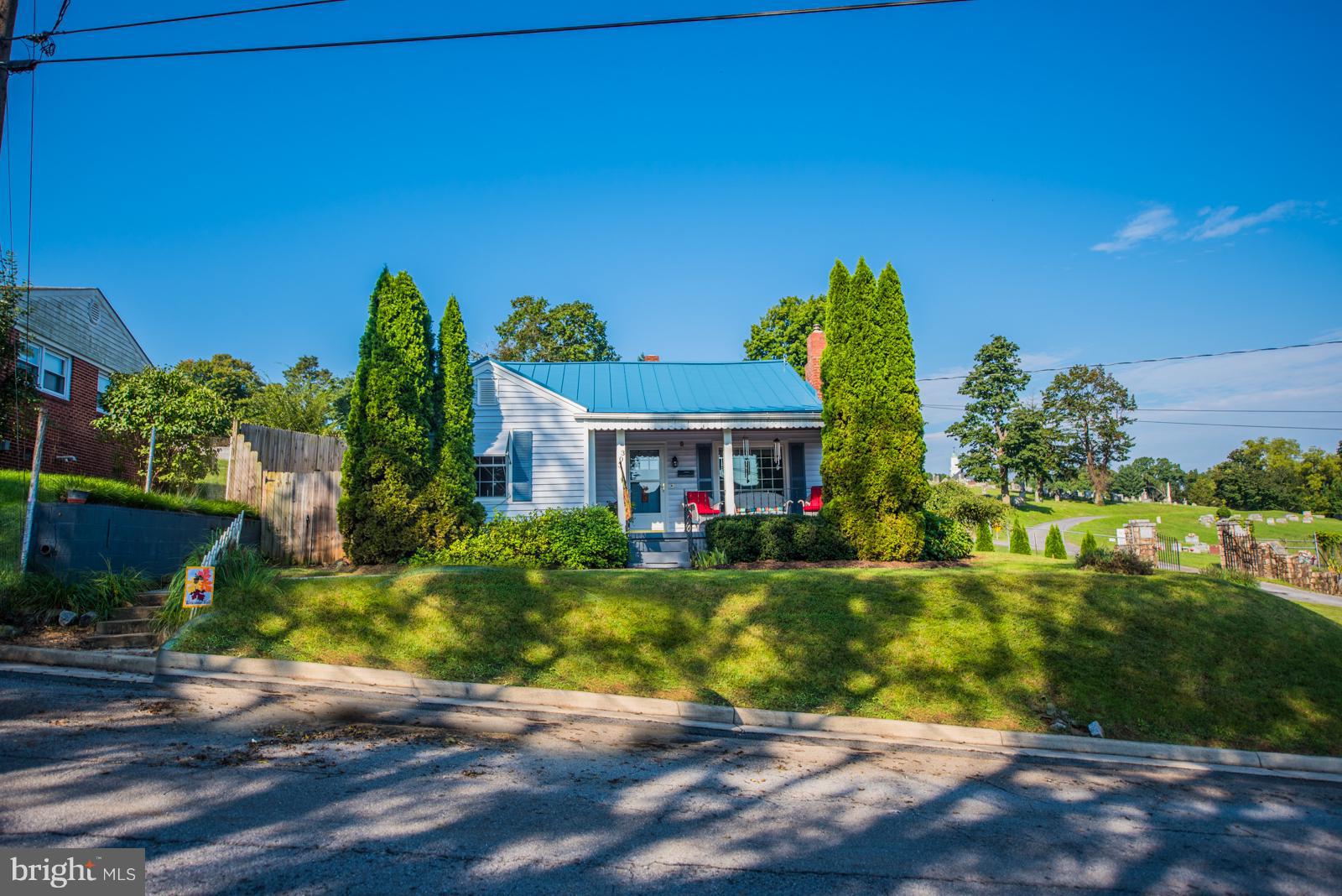 LEE HTS - Residential