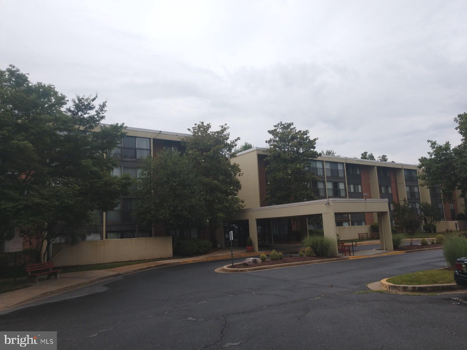 ROSSMOOR MUTUAL 22 CODM - Residential Lease