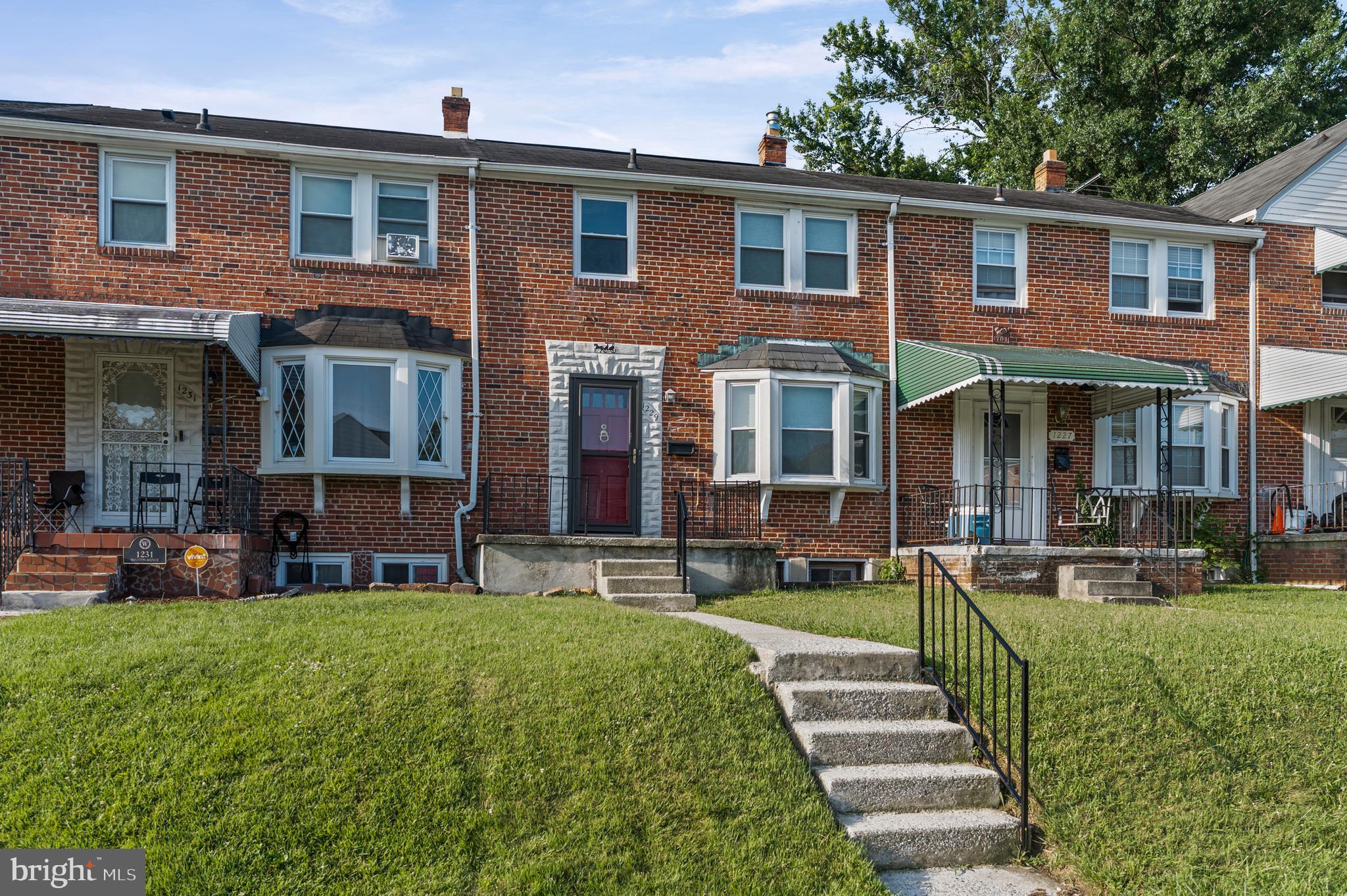 NORTHWOOD - Residential
