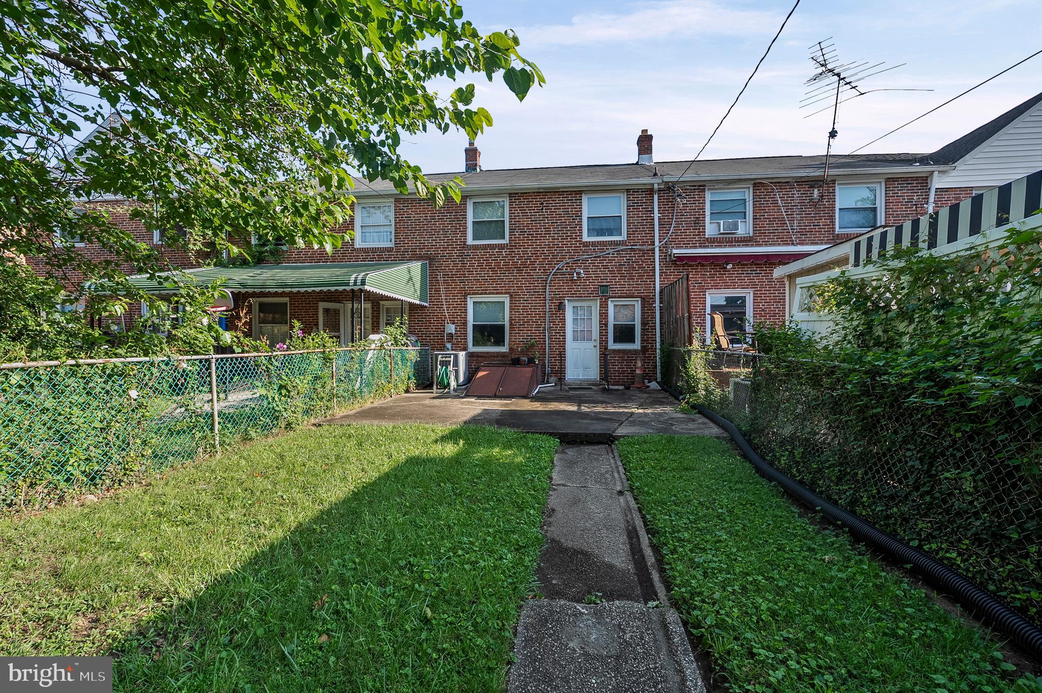 NORTHWOOD - Residential