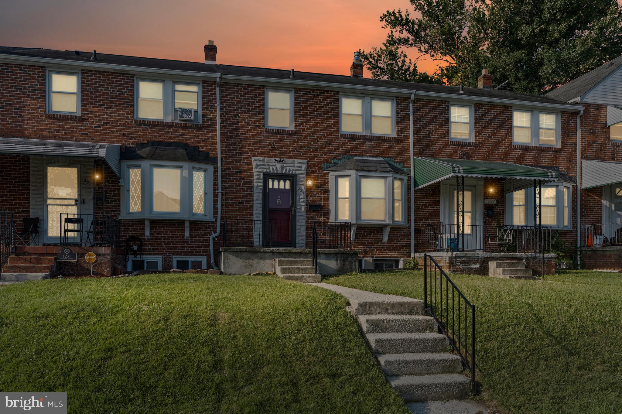 NORTHWOOD - Residential