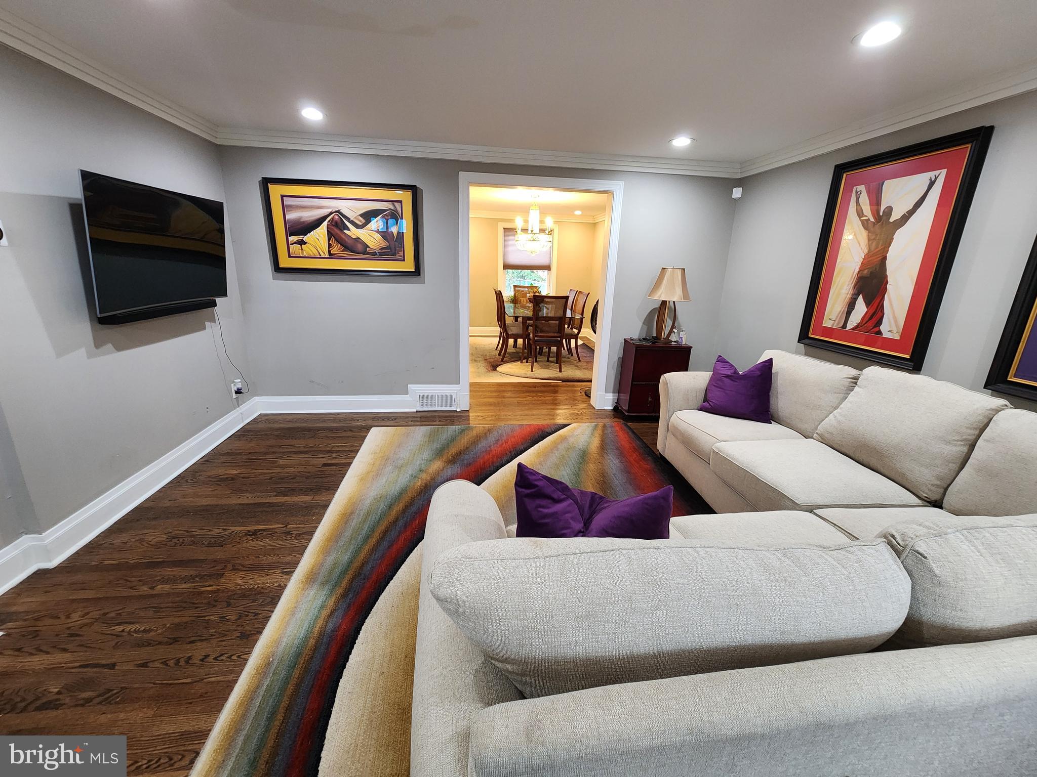 NORTHWOOD - Residential