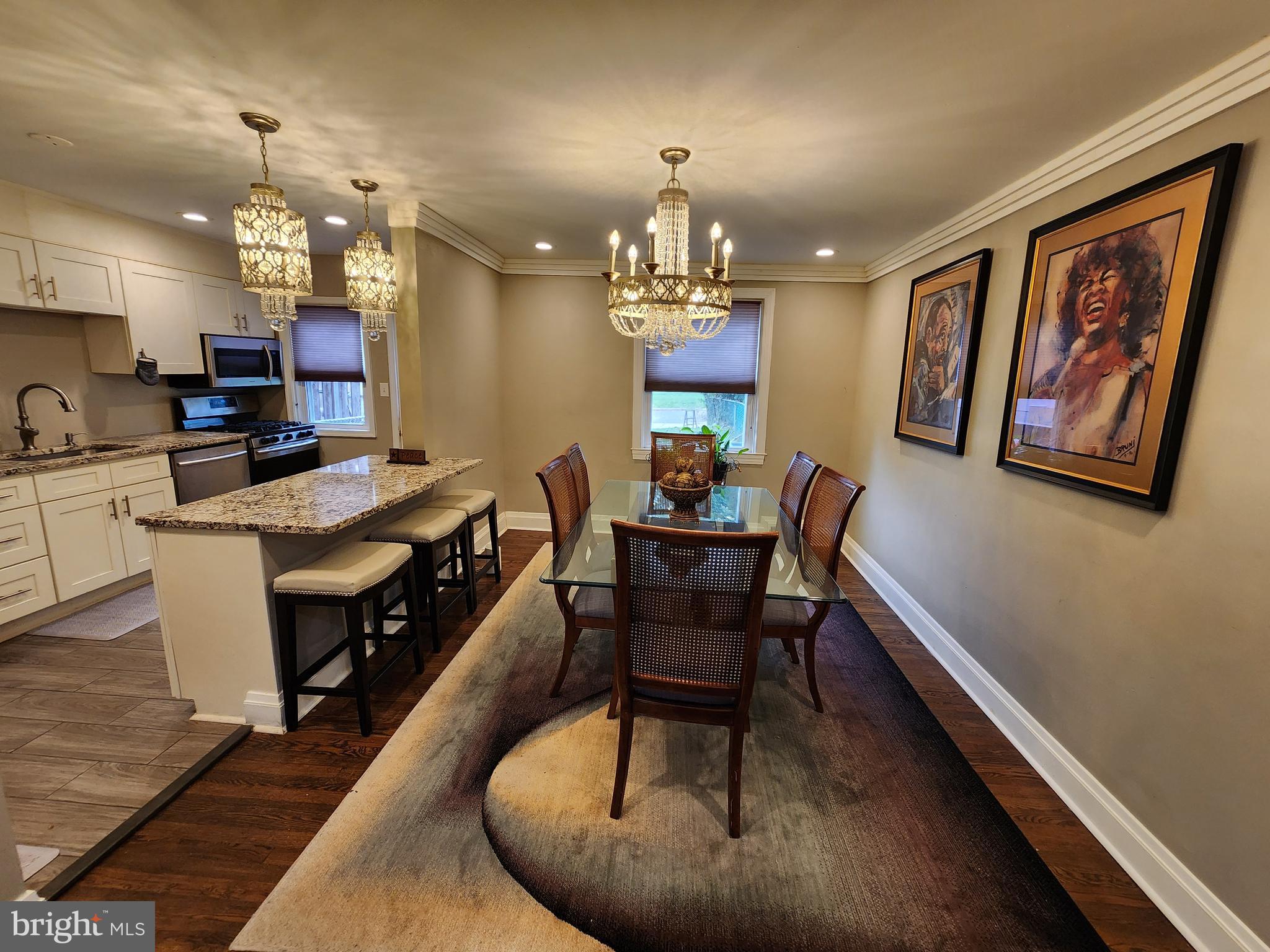 NORTHWOOD - Residential