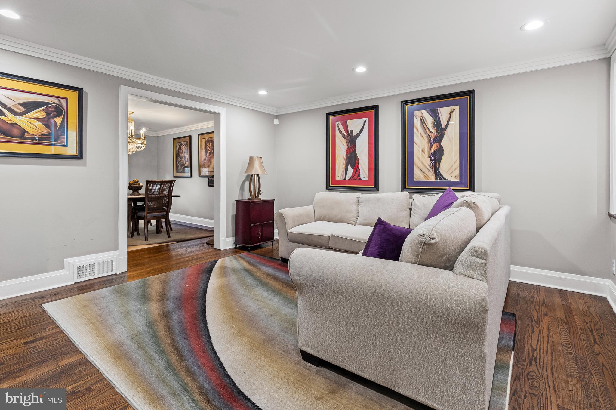 NORTHWOOD - Residential