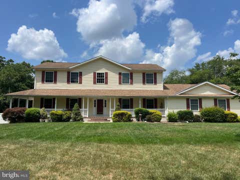 Homes For Sale - 309 E Weymouth Road<br/> Gloucester County, VINELAND, NJ 08360