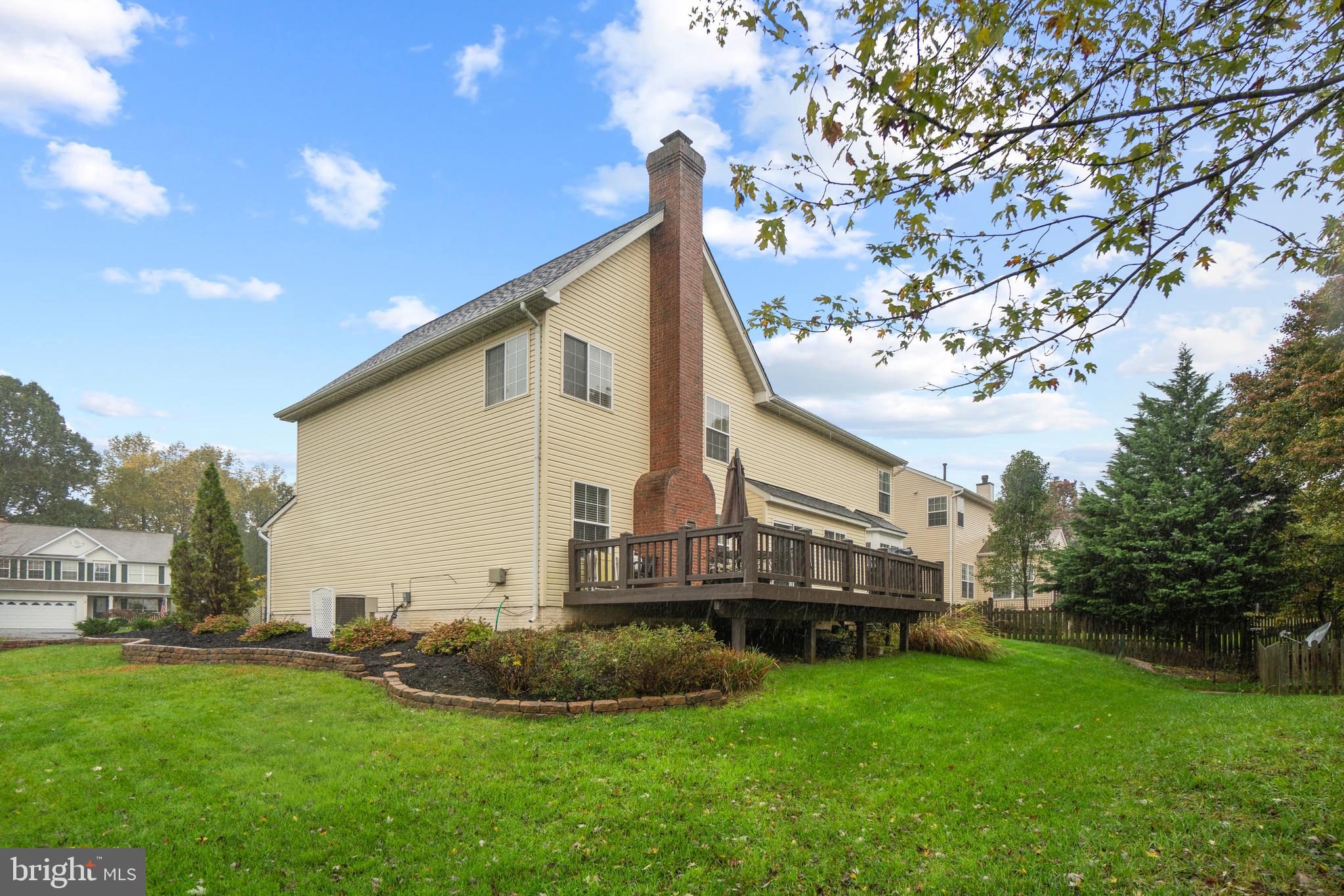 AUSTIN RIDGE - Residential