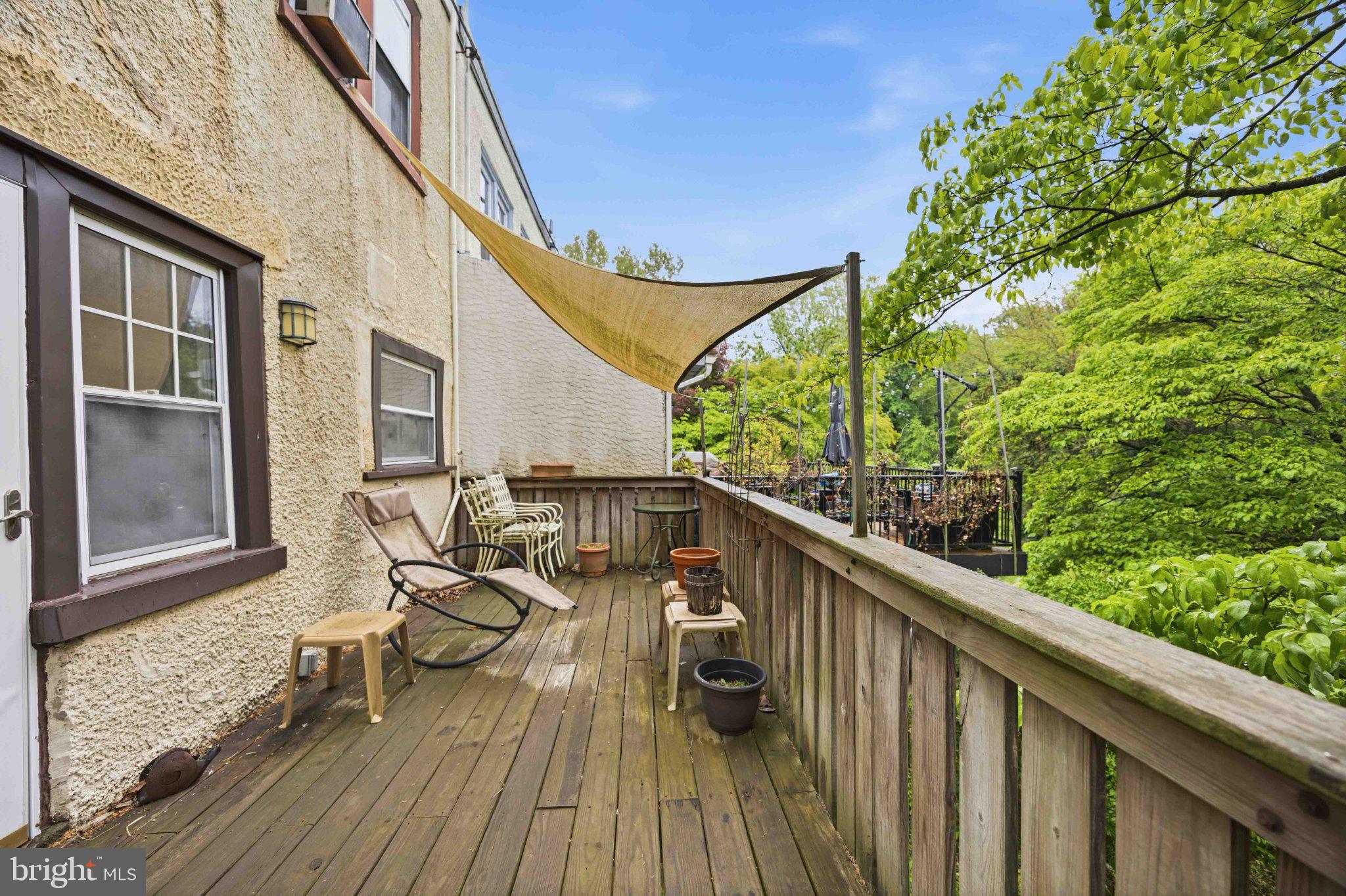 ELKINS PARK - Residential