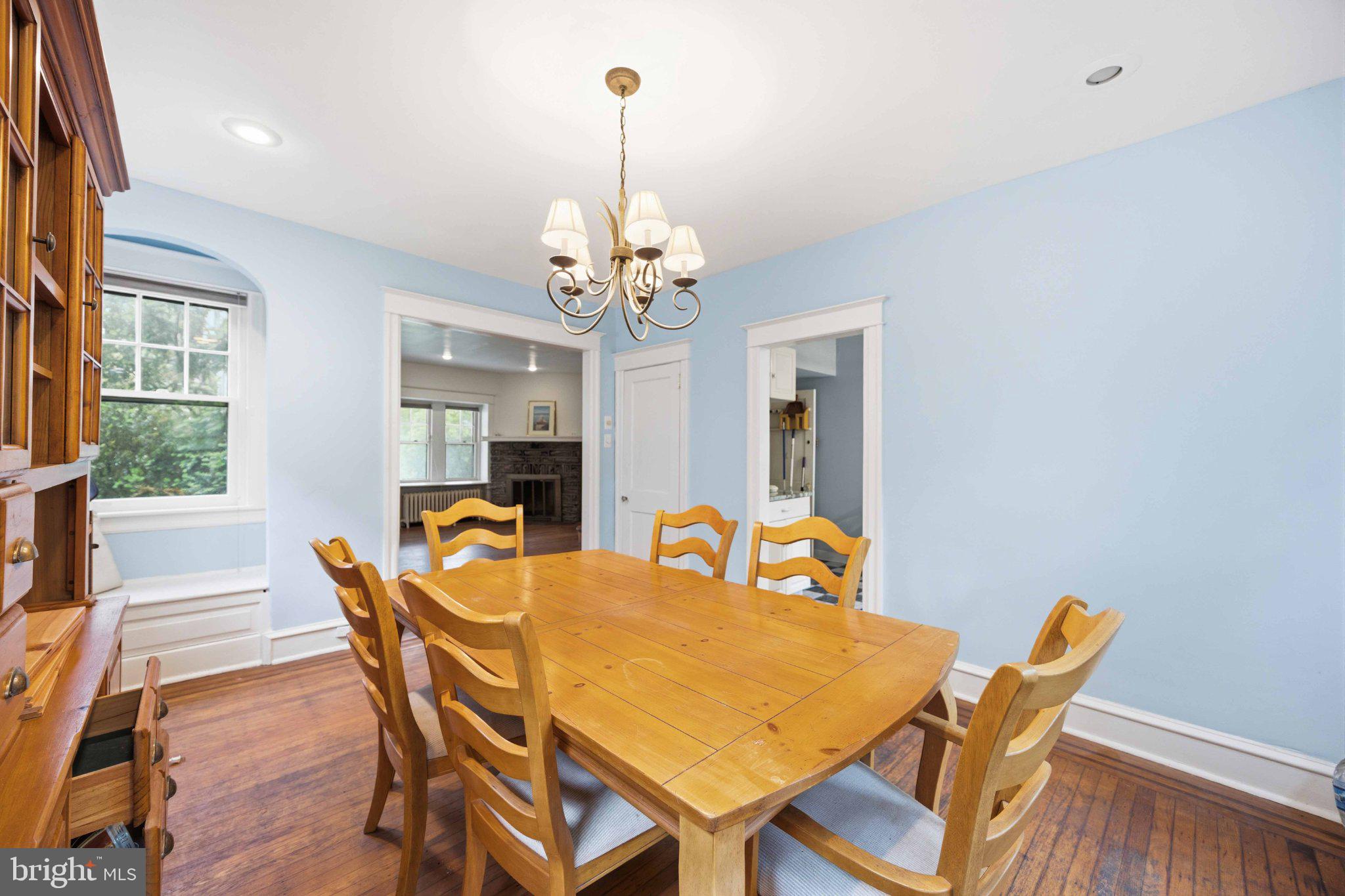 ELKINS PARK - Residential