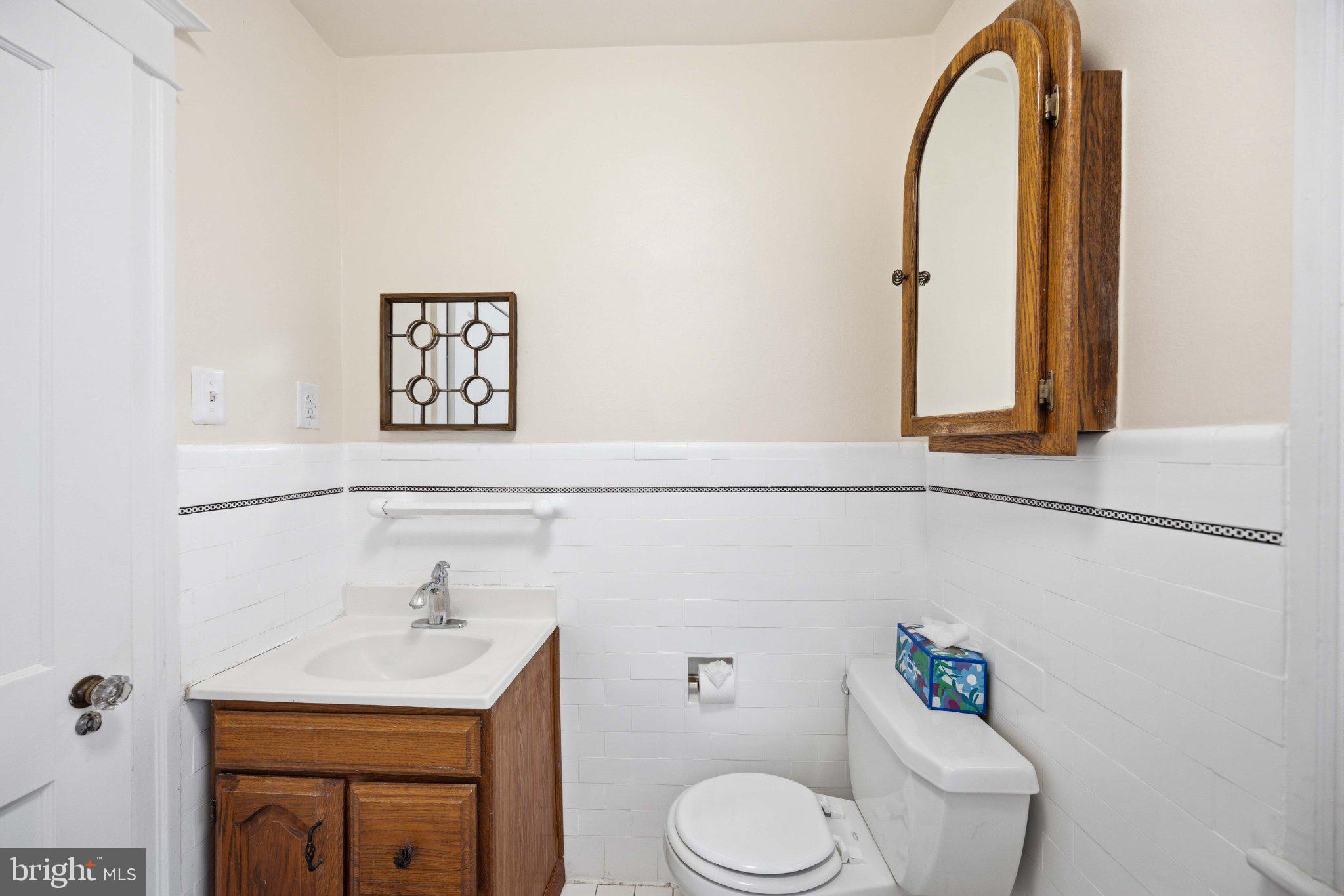 ELKINS PARK - Residential